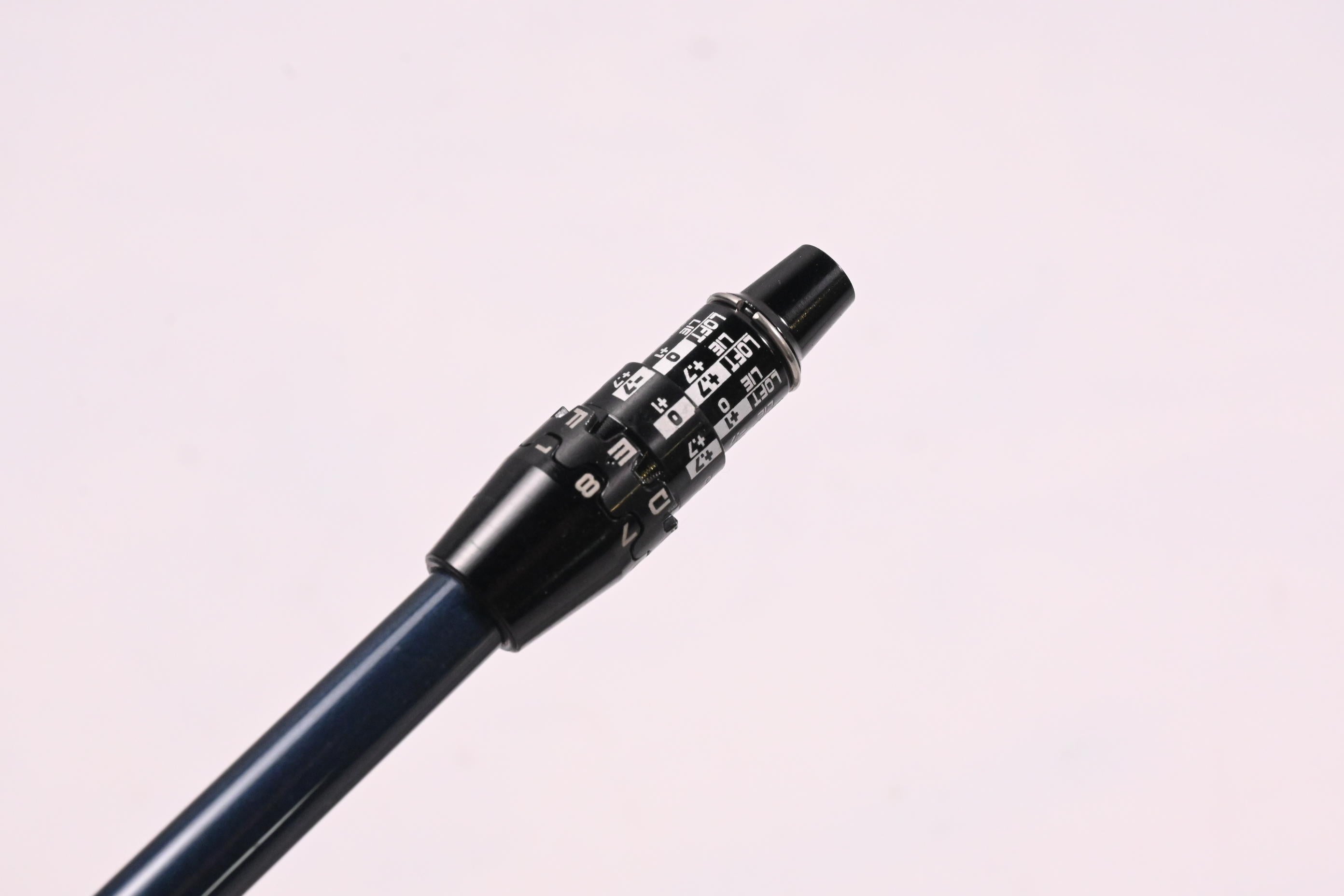 Project X Denali Blue 60 Driver Shaft / Regular Flex / Cobra 3rd Gen