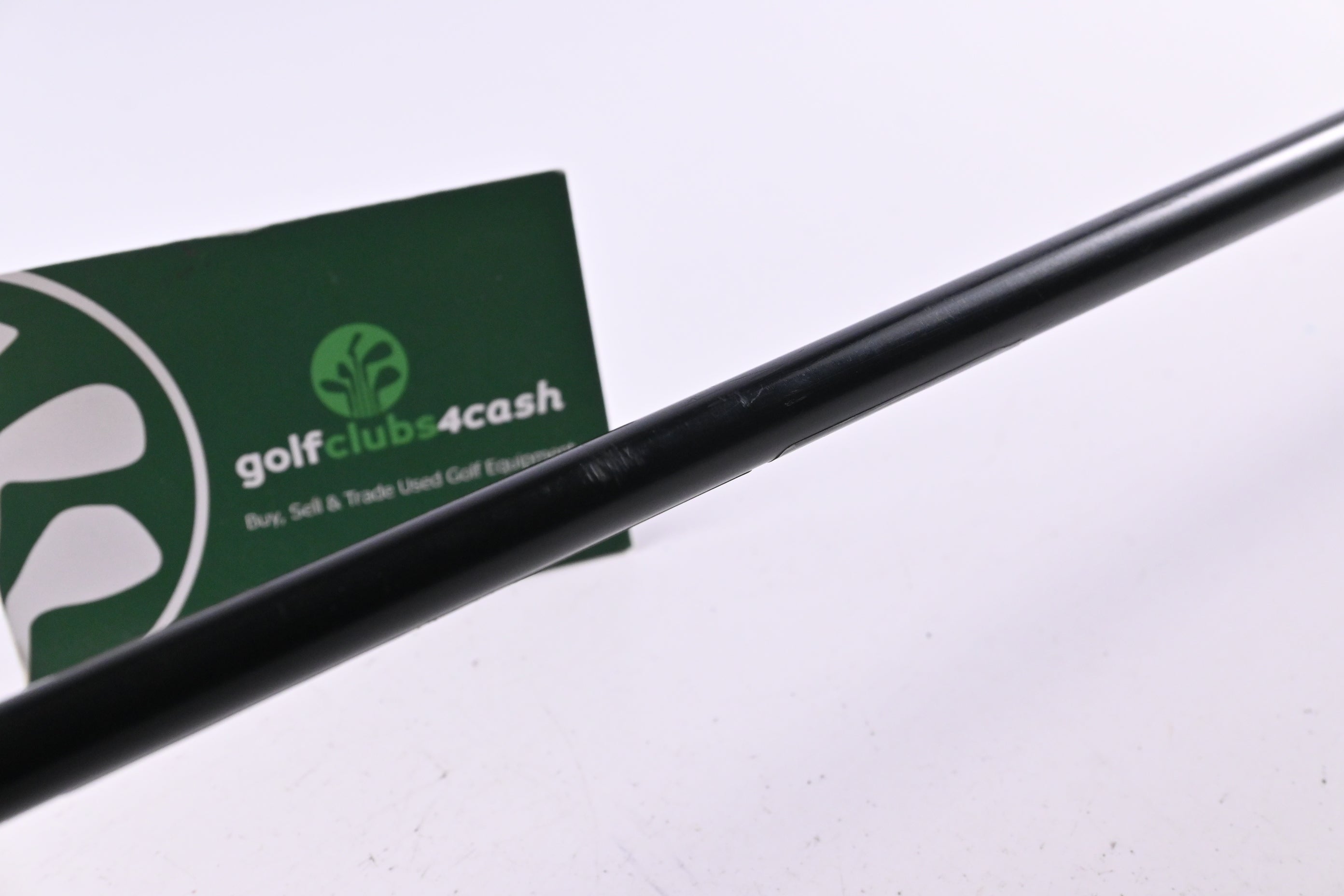 Nike CPR #4 Hybrid / 22 Degree / Stiff Flex Nike CPR Shaft