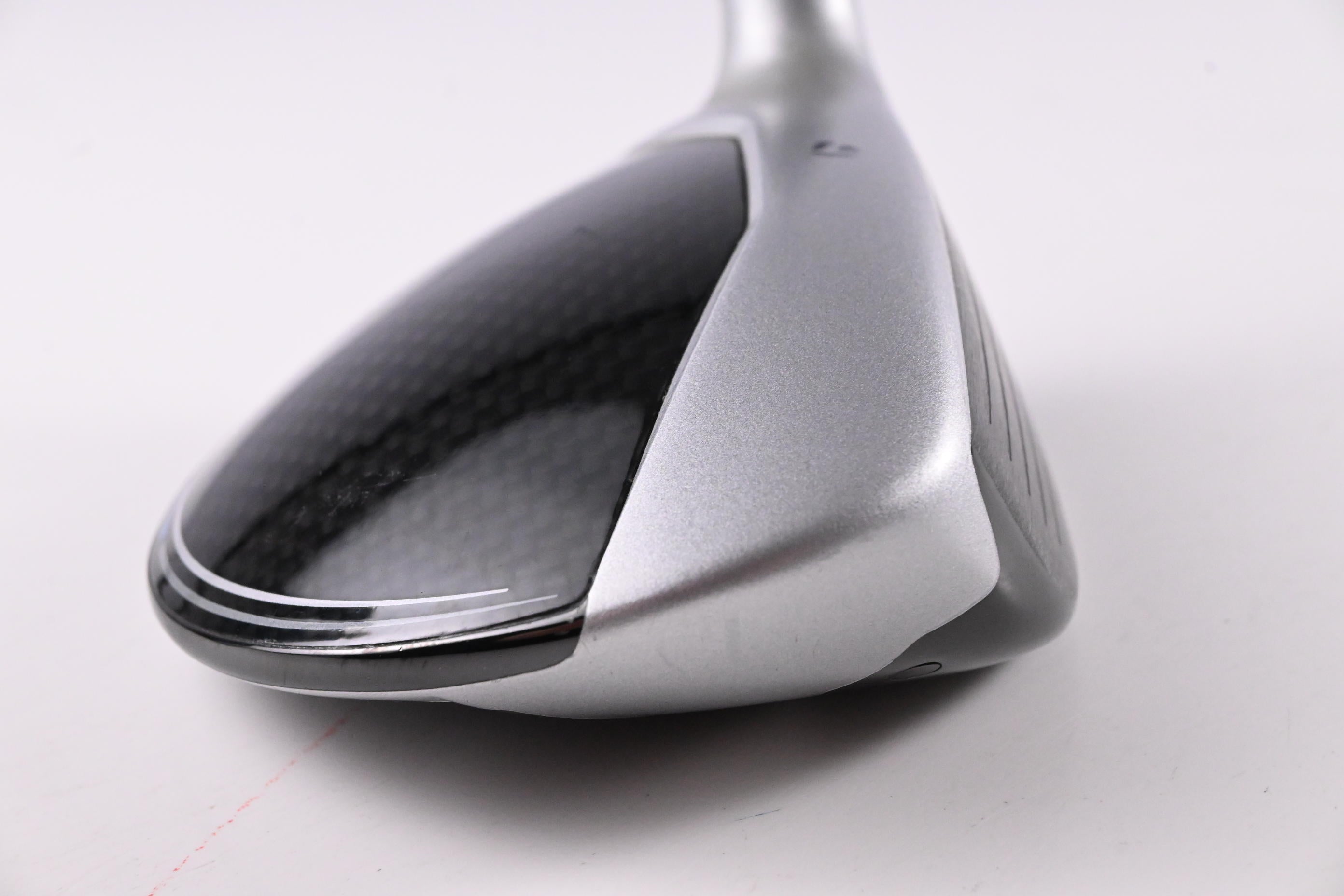 Taylormade M3 #5 Wood / 19 Degree / Regular Flex Tensei CK Red 50 Shaft