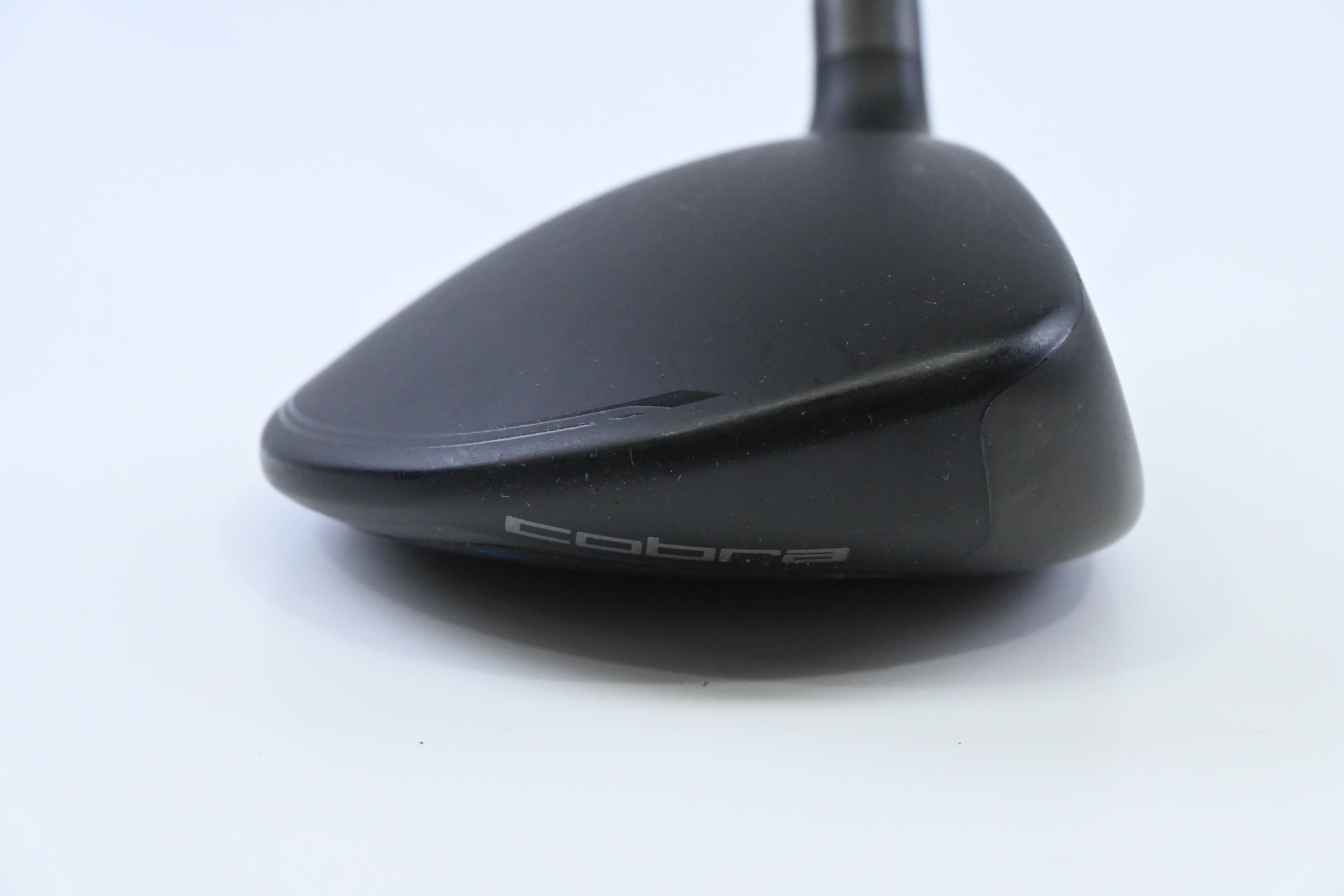 Cobra Darkspeed X #7 Wood / 21 Degree / Regular Flex UST Lin-Q M40X Blue 6 Shaft