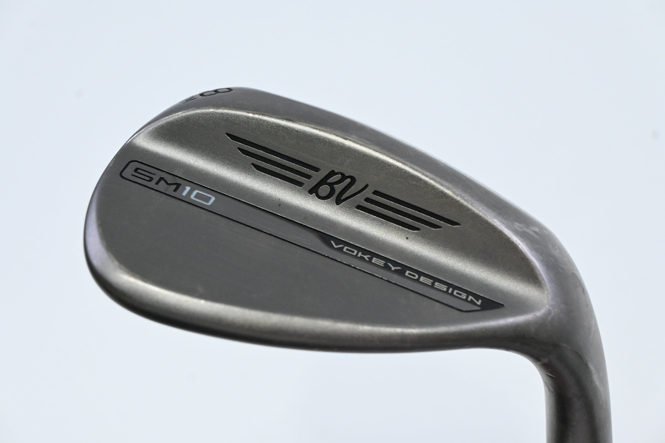 Titleist Vokey SM10 Lob Wedge / 58 Degree / Wedge Flex Titleist Vokey SM10