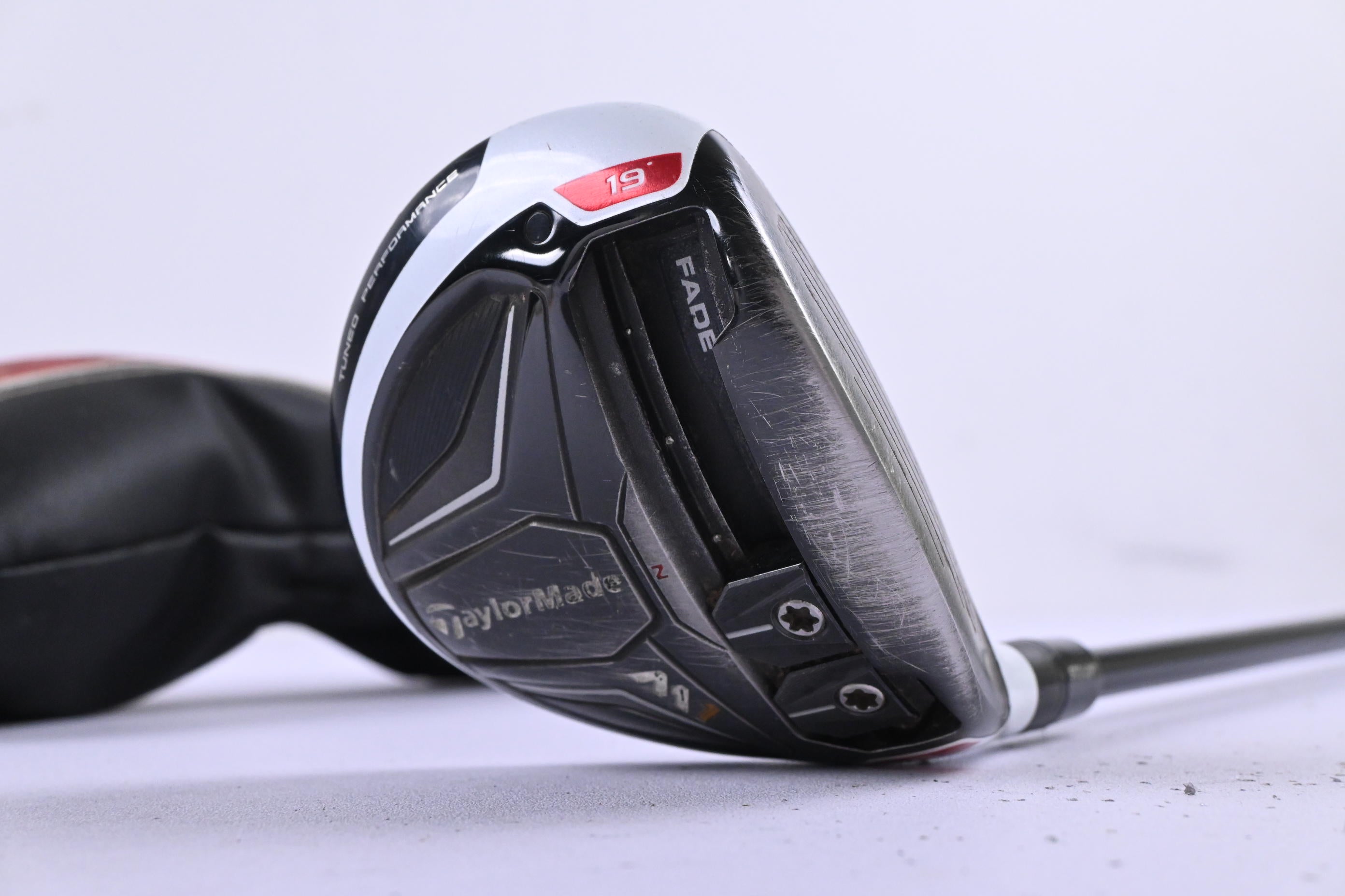 Taylormade M1 2016 #5 Wood / 19 Degree / Regular Flex Fujikura Pro 70 Shaft