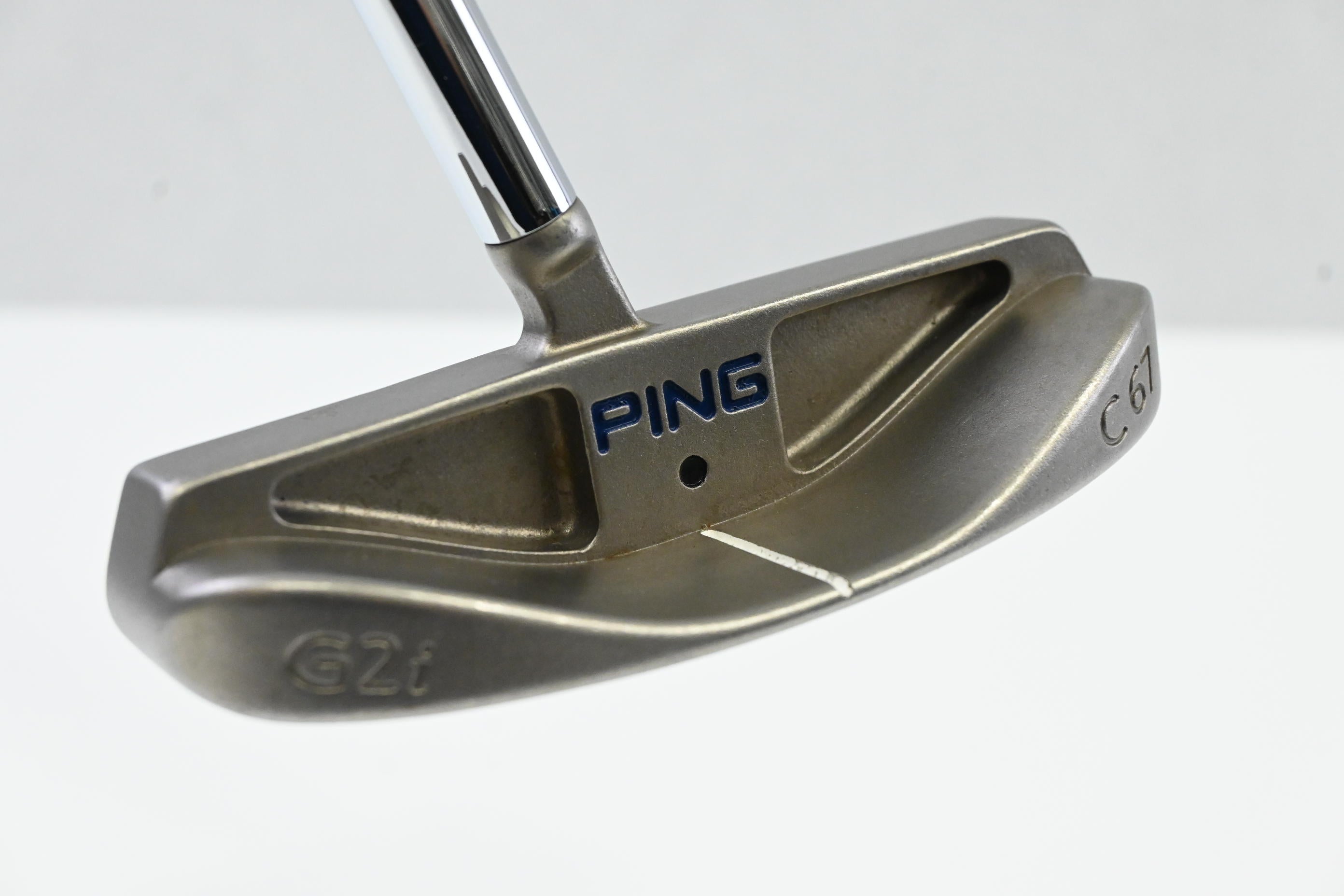 Ping G2i C67 Putter / 35 Inch