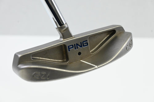 Ping G2i C67 Putter / 35 Inch