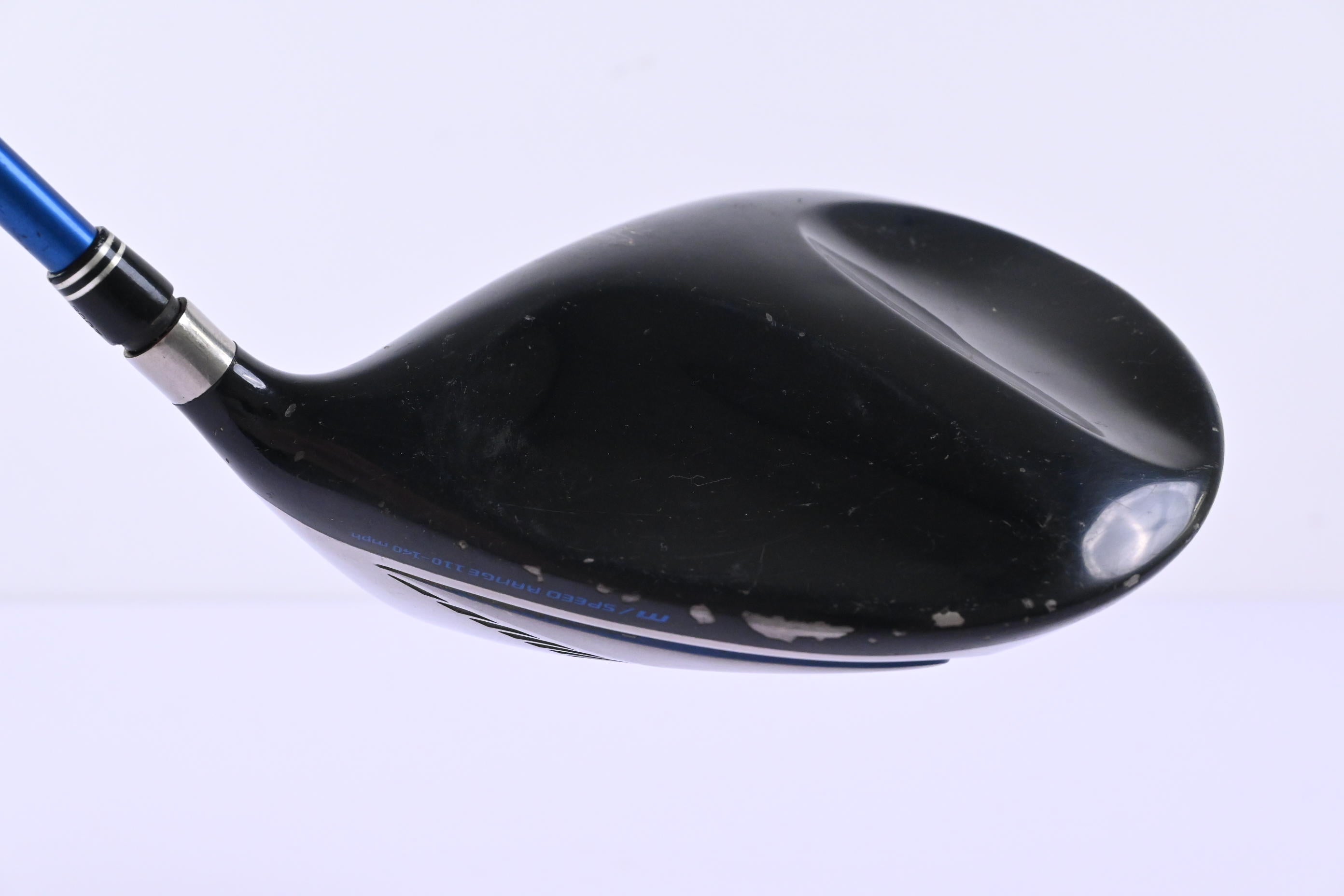 Cobra Speed LD Driver / 10.5 Degree / Regular Flex Aldila NVS Blue 50 Shaft
