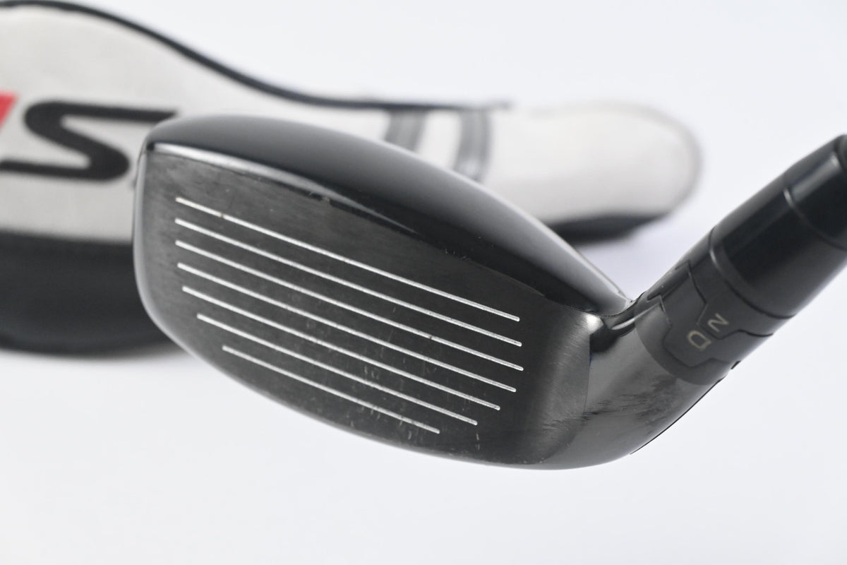 Titleist TSi3 #3 Hybrid / 20 Degree / X-Flex Kuro Kage 80 Shaft