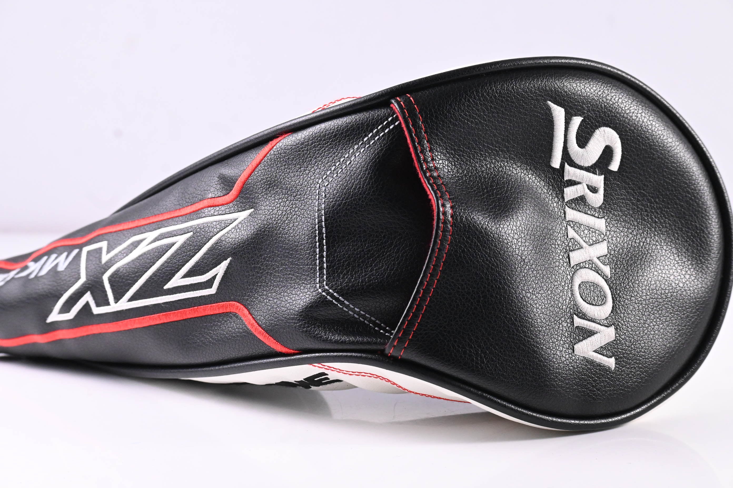 Srixon ZX5 LS Mk II Driver 2023 / 8.5 Degree / Stiff Flex HZRDUS Smoke Red RDX