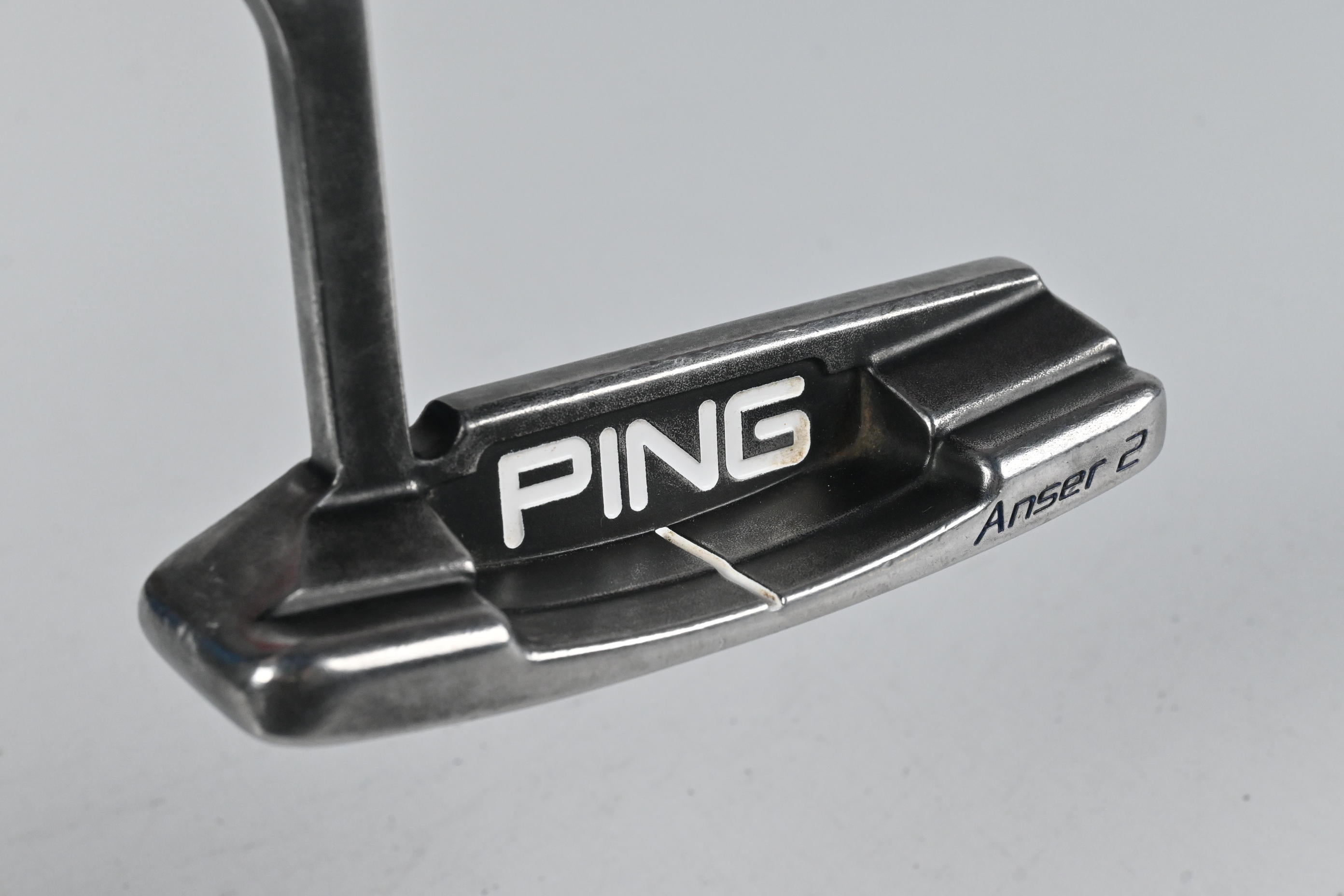 Ping Cadence TR Anser 2 Putter / 34 Inch