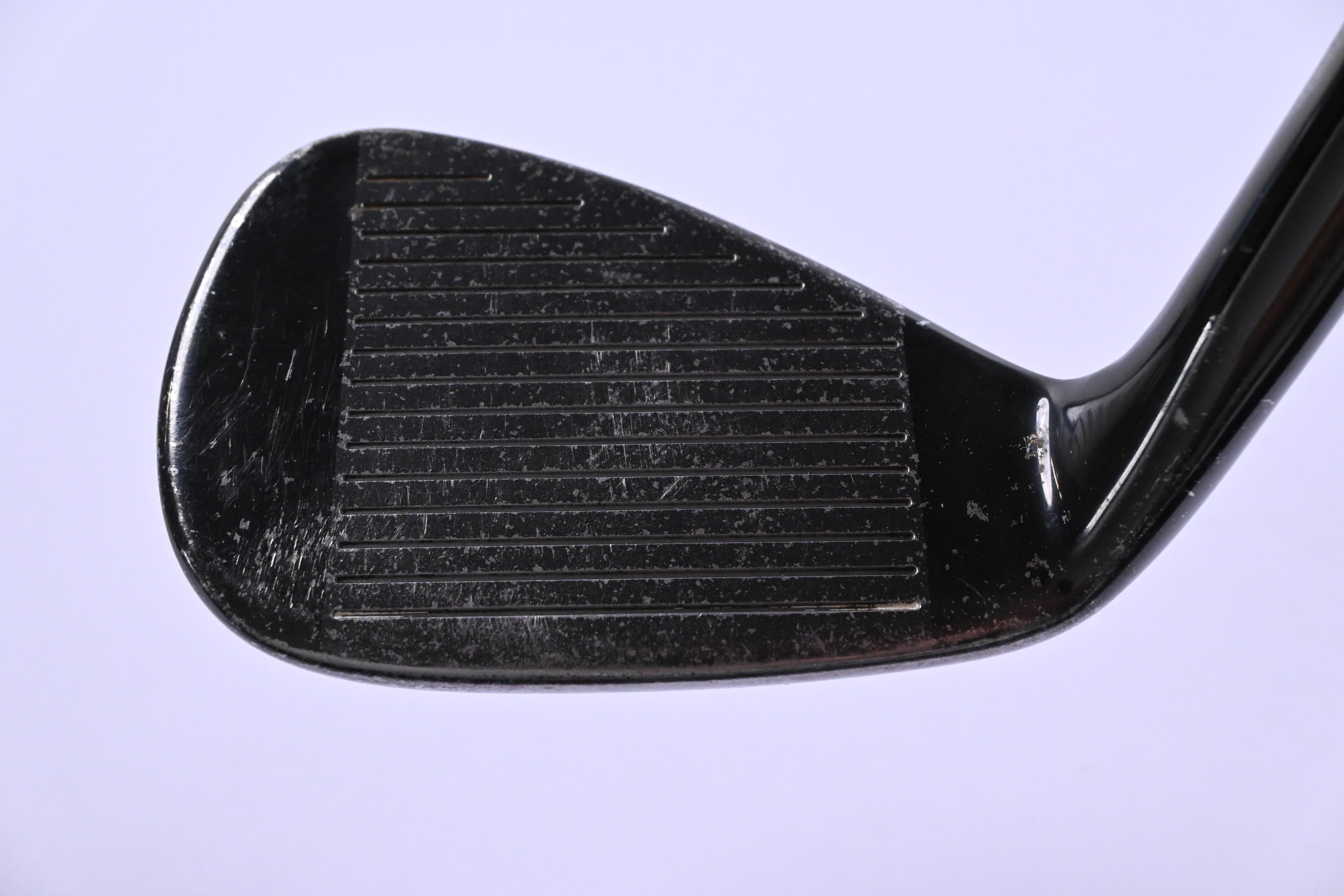 Taylormade P790 2019 Black Sand Wedge / 55 Degree / Stiff Flex KBS Tour FLT 120