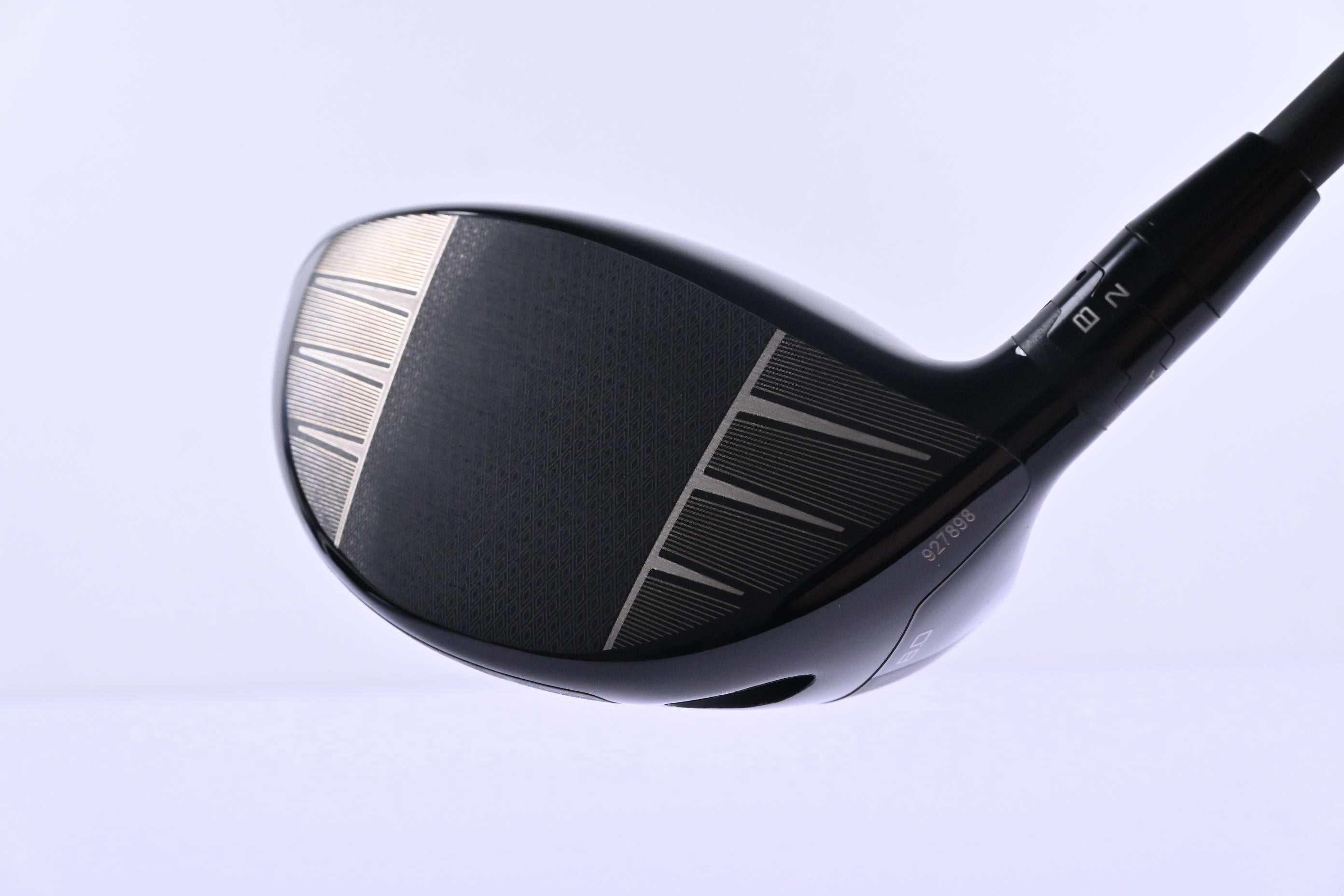 Titleist GT3 Driver / 8 Degree / Stiff Flex Tensei 1K Black 65 Shaft