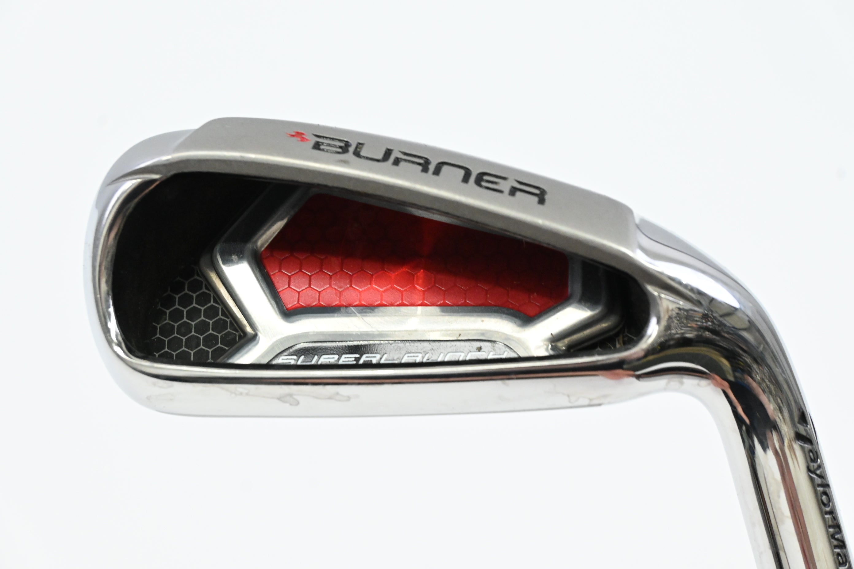 Taylormade Burner Superlaunch #4 Iron / 23 Degree / Regular Flex Burner 85
