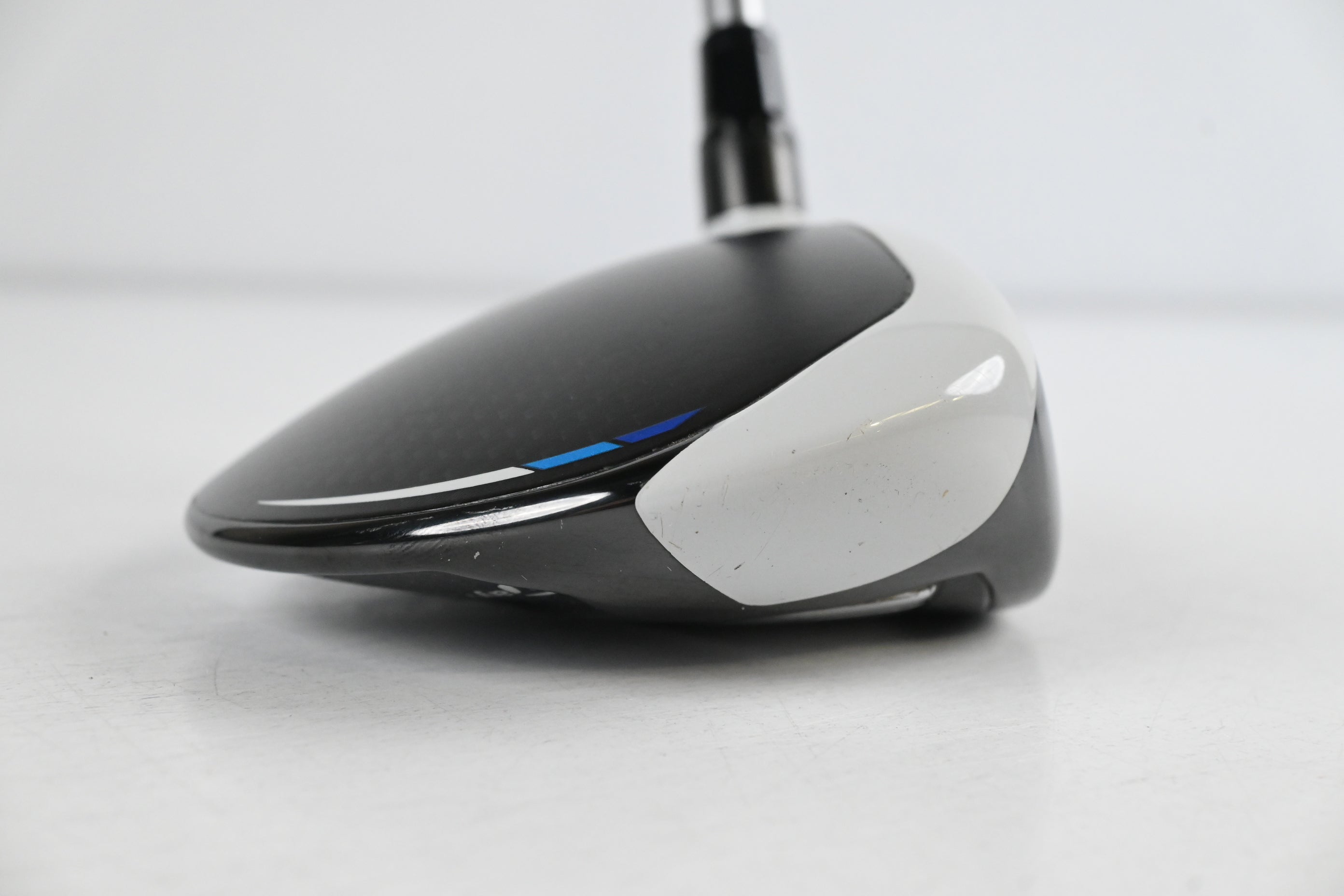 Taylormade SIM2 Ti #3 Wood / 15 Degree / Regular Flex Kuro Kage Silver 60 Shaft