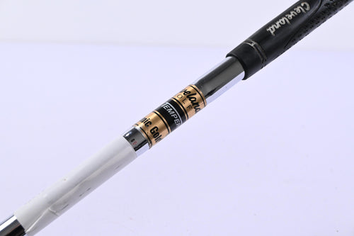 Cleveland Reg 588 RTG Lob Wedge / 60 Degree / Stiff Flex Dynamic Gold Shaft