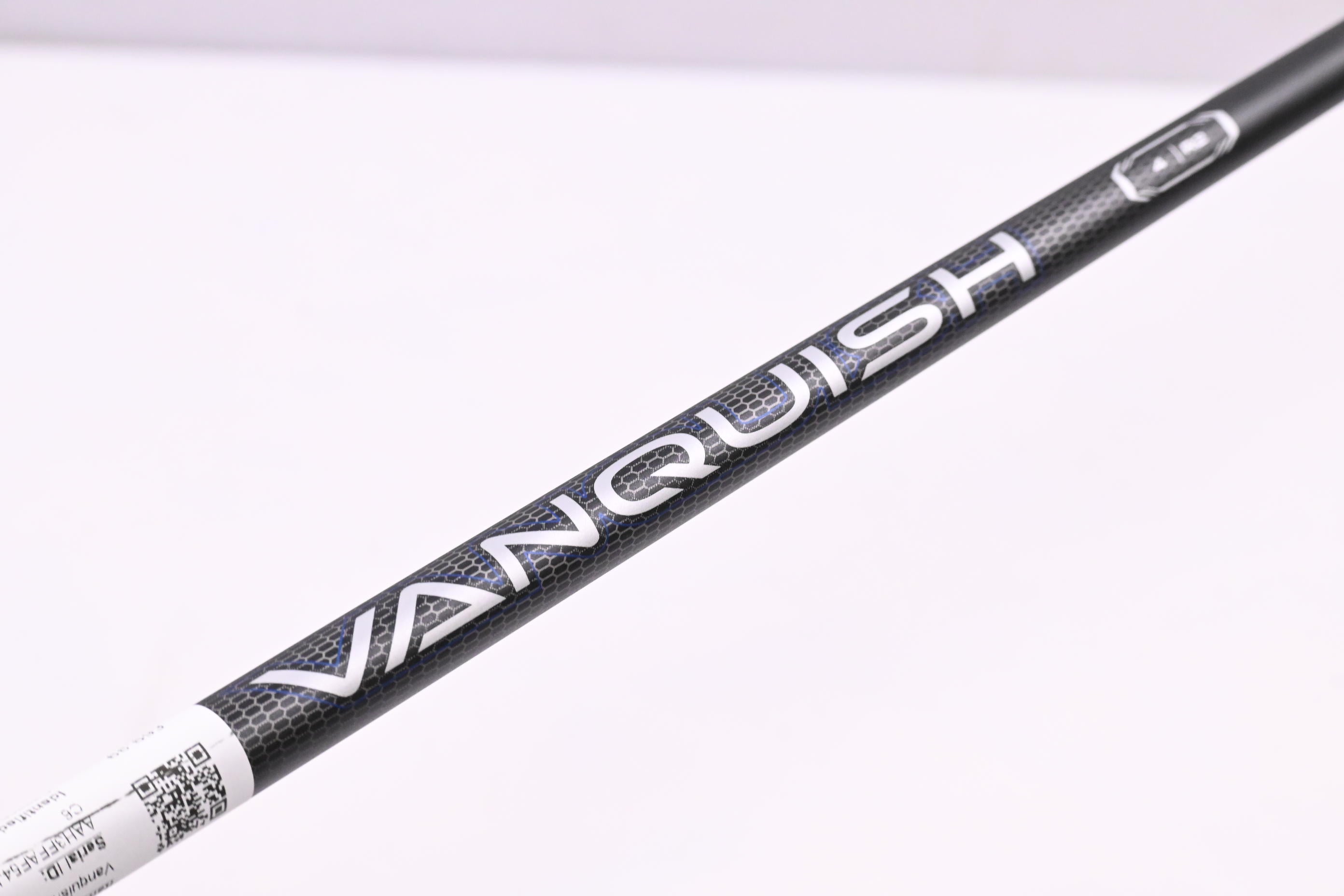 Vanquish 4 Driver Shaft / Senior Flex / Callaway 2nd Gen