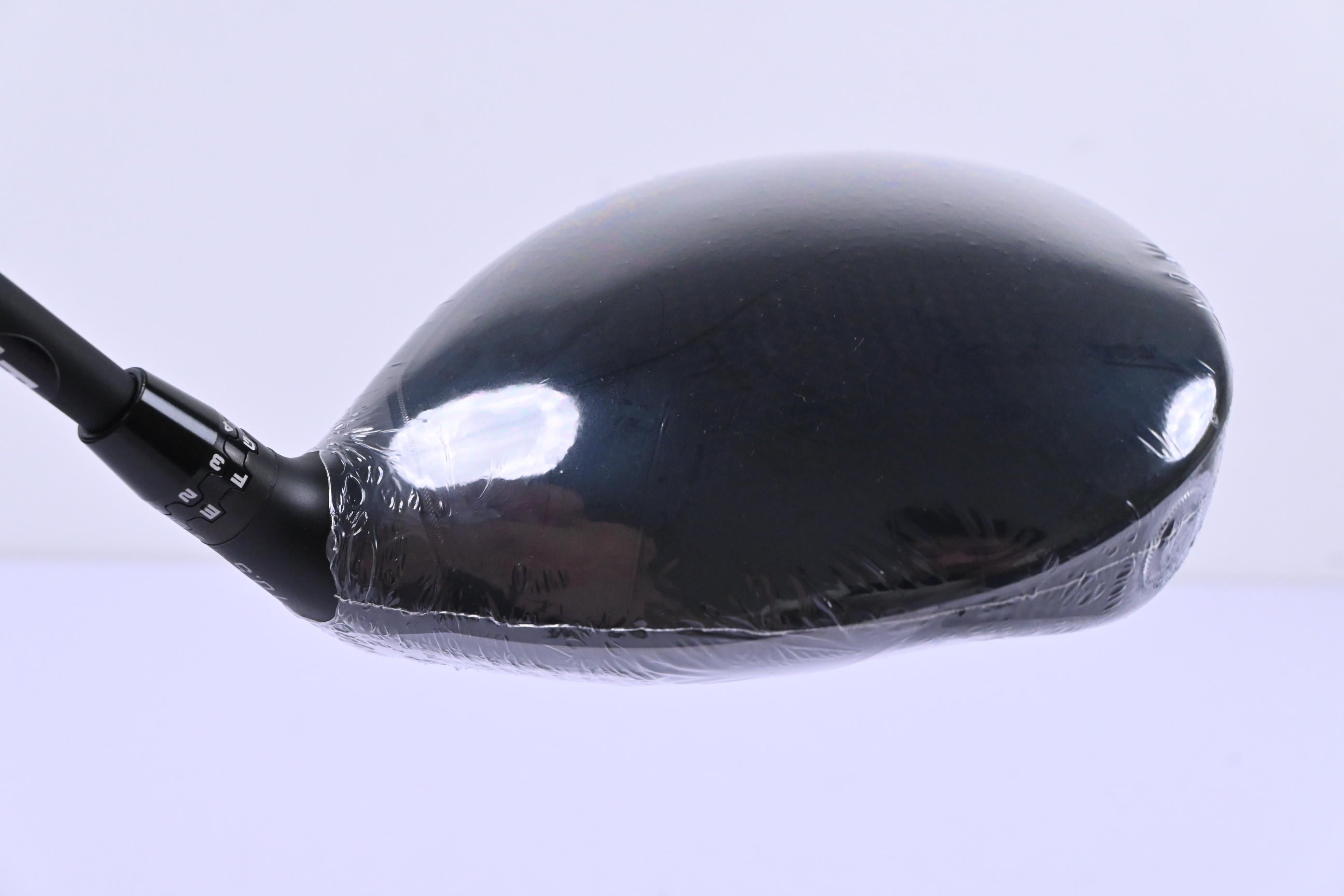 Cobra OPTM MAX-K Driver / 10.5 Degree / Regular Flex Kai'li Blue 60 Shaft