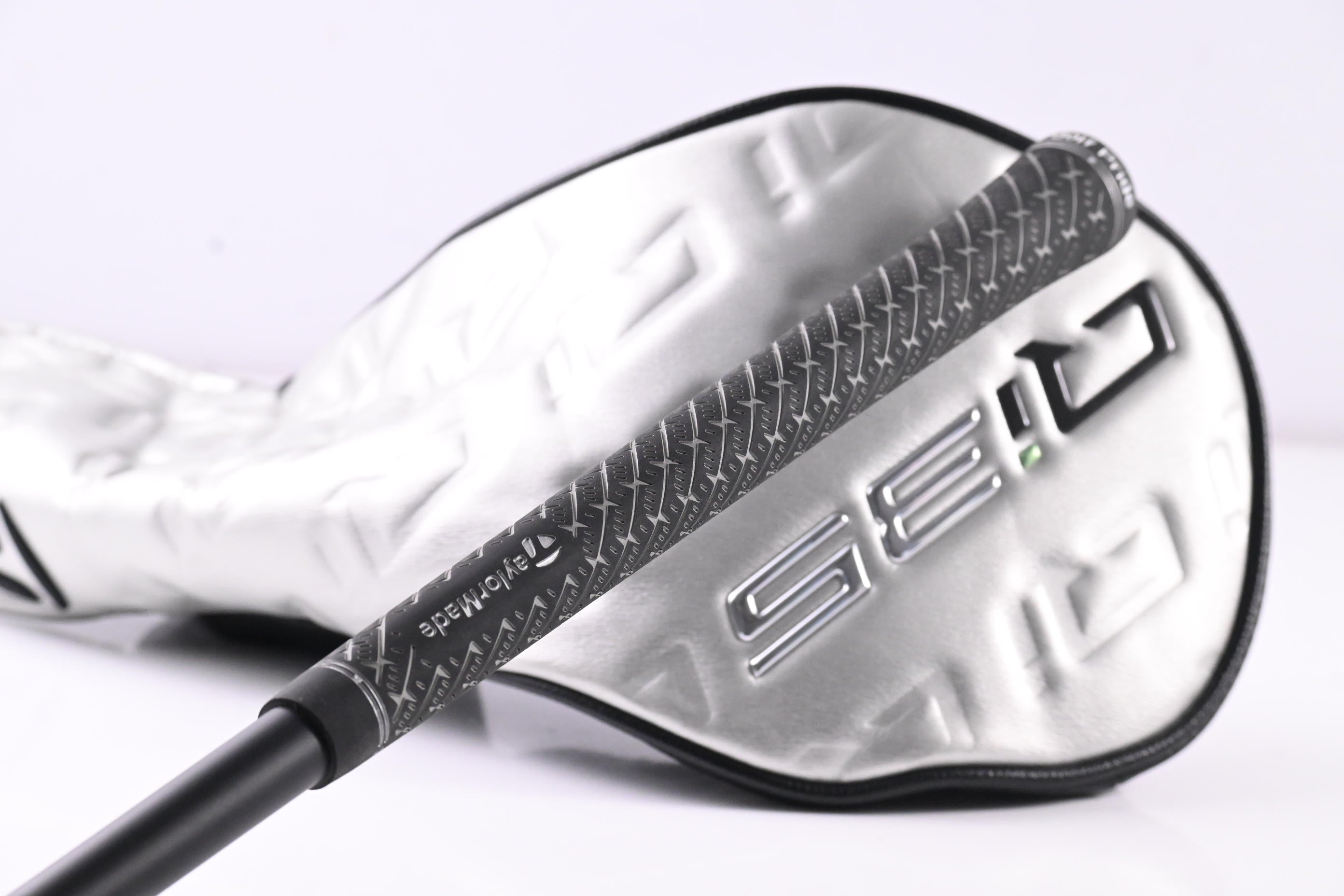 Taylormade Qi35 Max Driver / 12 Degree / Regular Flex Air Speeder 50 Shaft