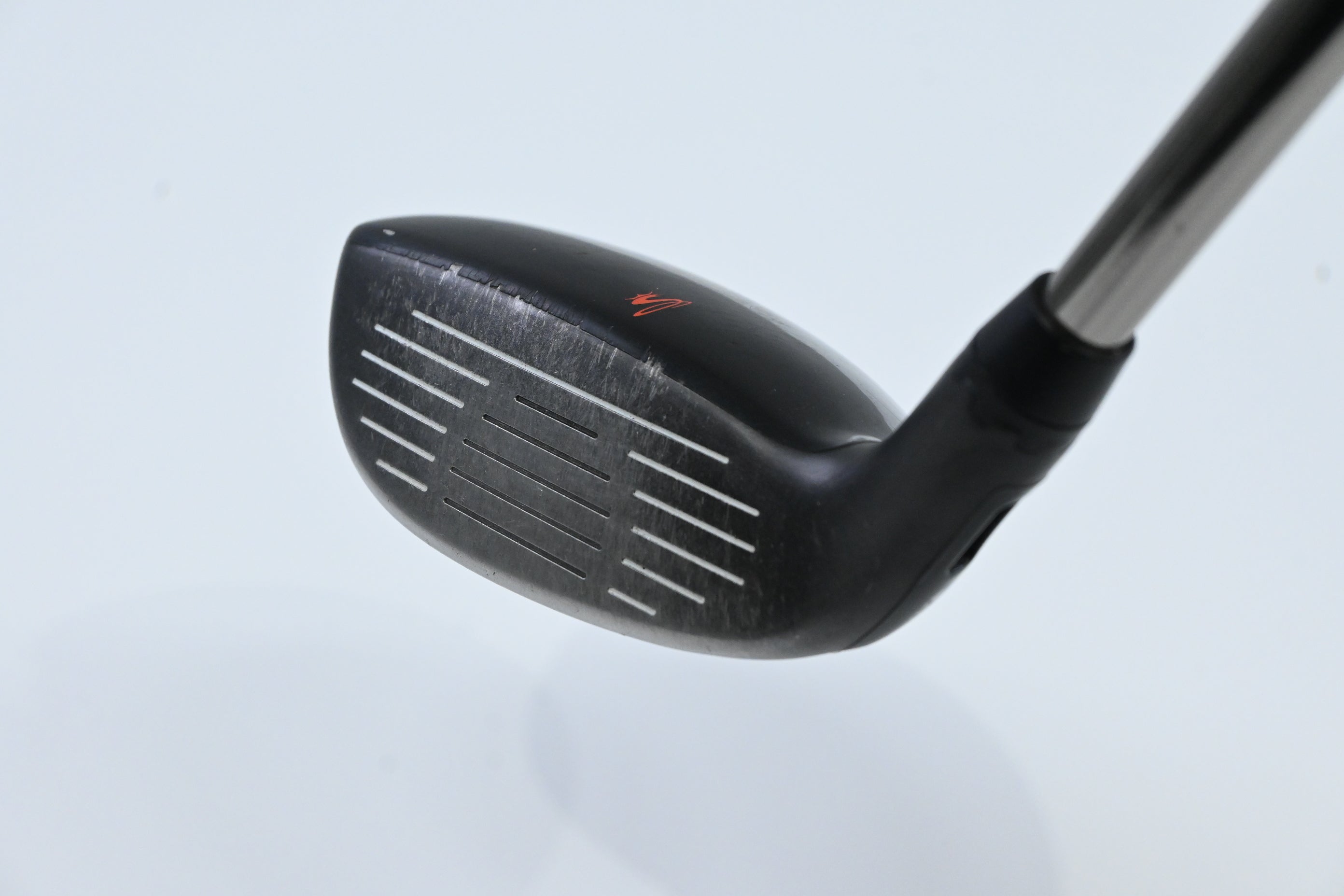 Cobra King Oversize #4-5 Hybrid / 22-25 Degree / Regular Flex UST Recoil ESX 480
