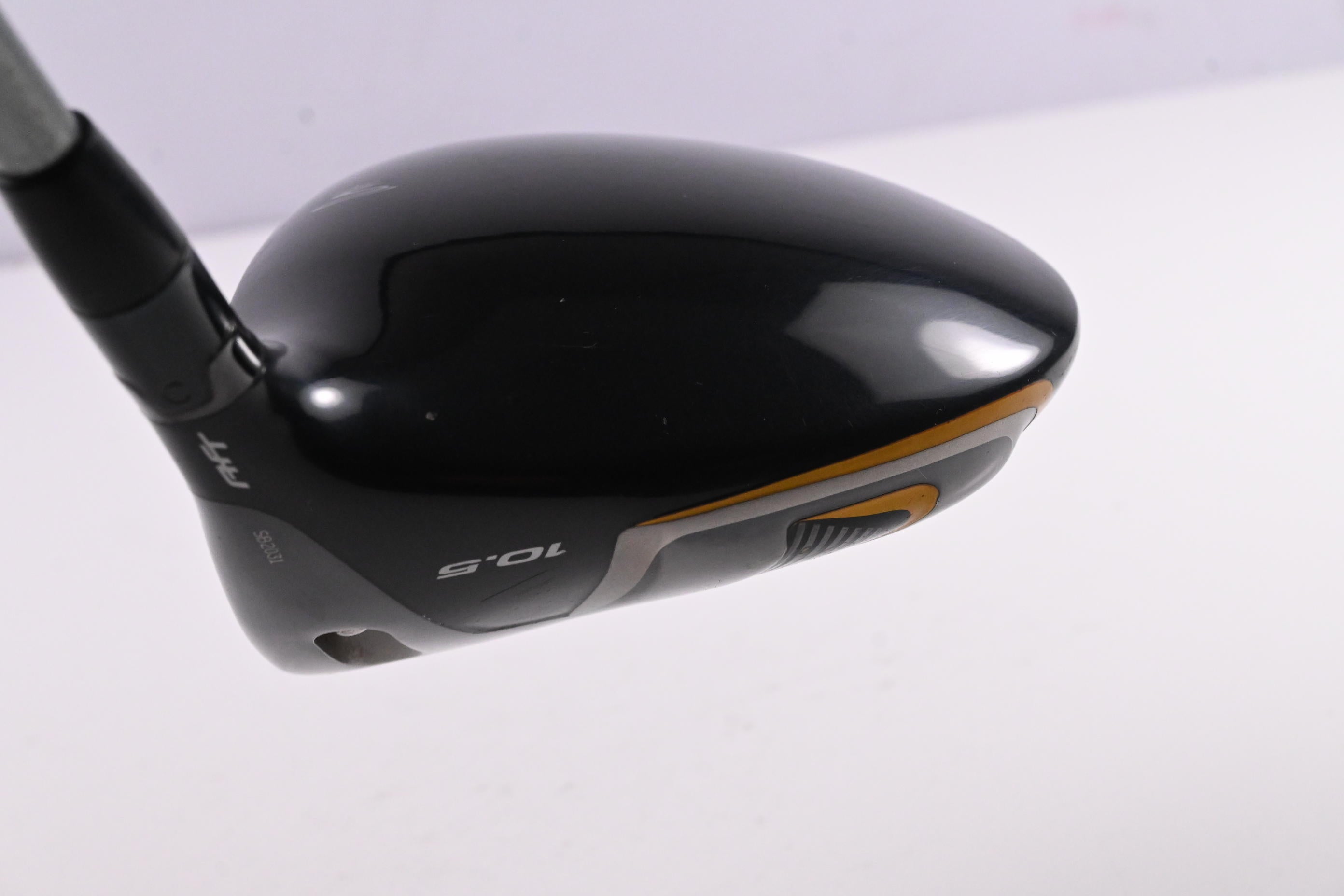 Cobra S2 Driver / 10.5 Degree / Regular Flex UST Helium 59 Shaft
