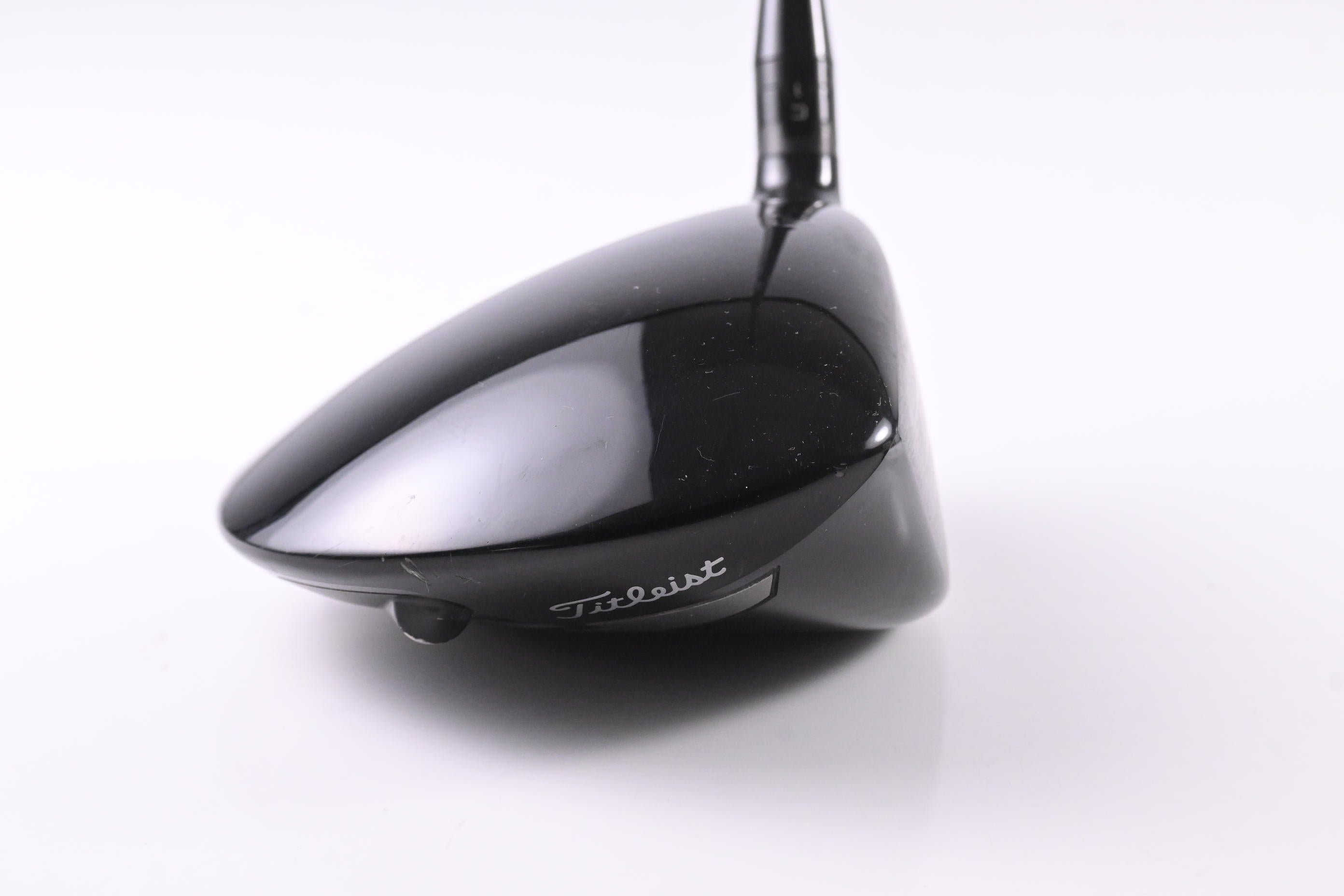 Titleist TS3 Driver / 9.5 Degree / Regular Flex Tensei 1K Blue 55 Shaft