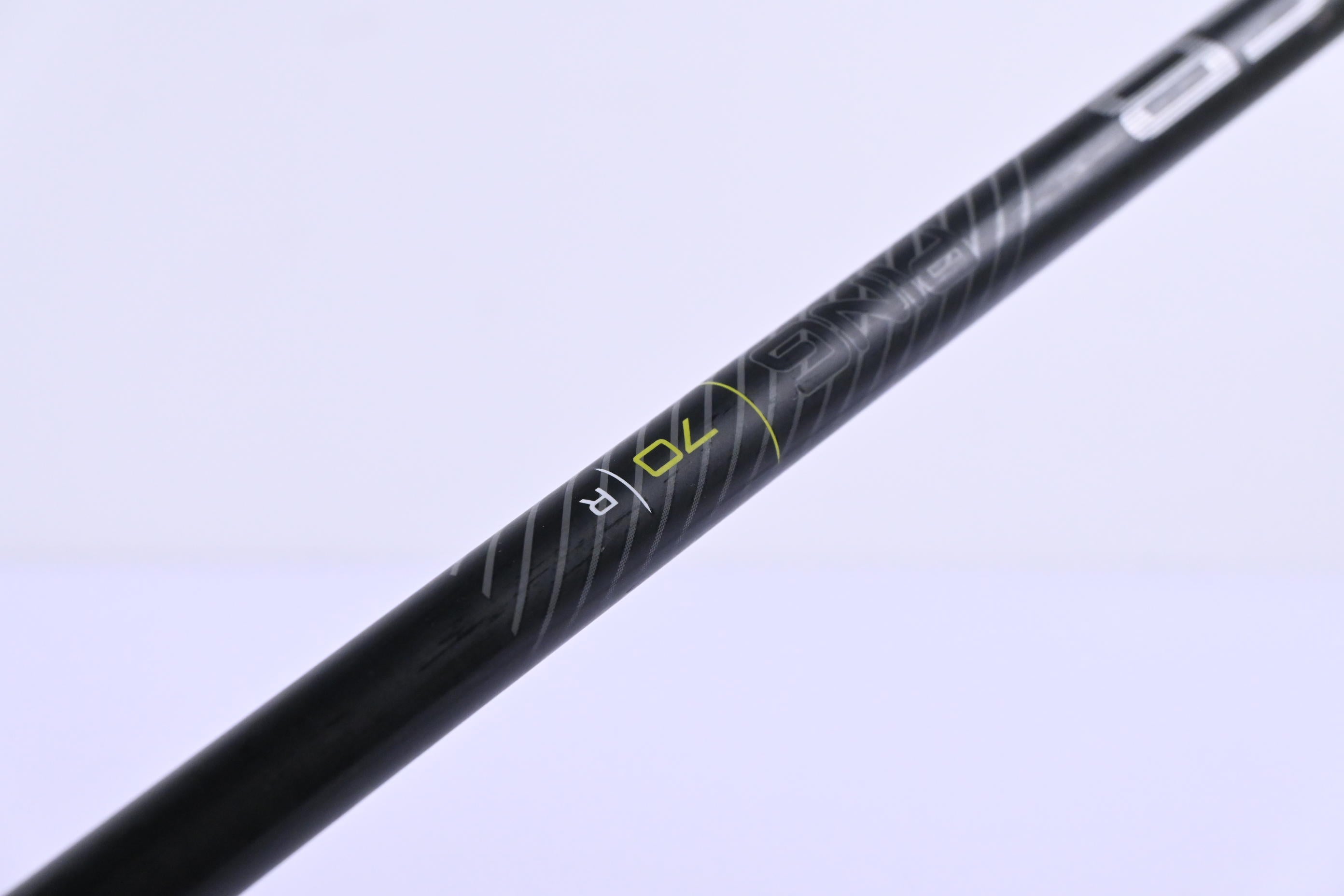 Ping G430 #3 Hybrid / 19 Degree / Regular Flex Ping Alta CB Black 70 Shaft