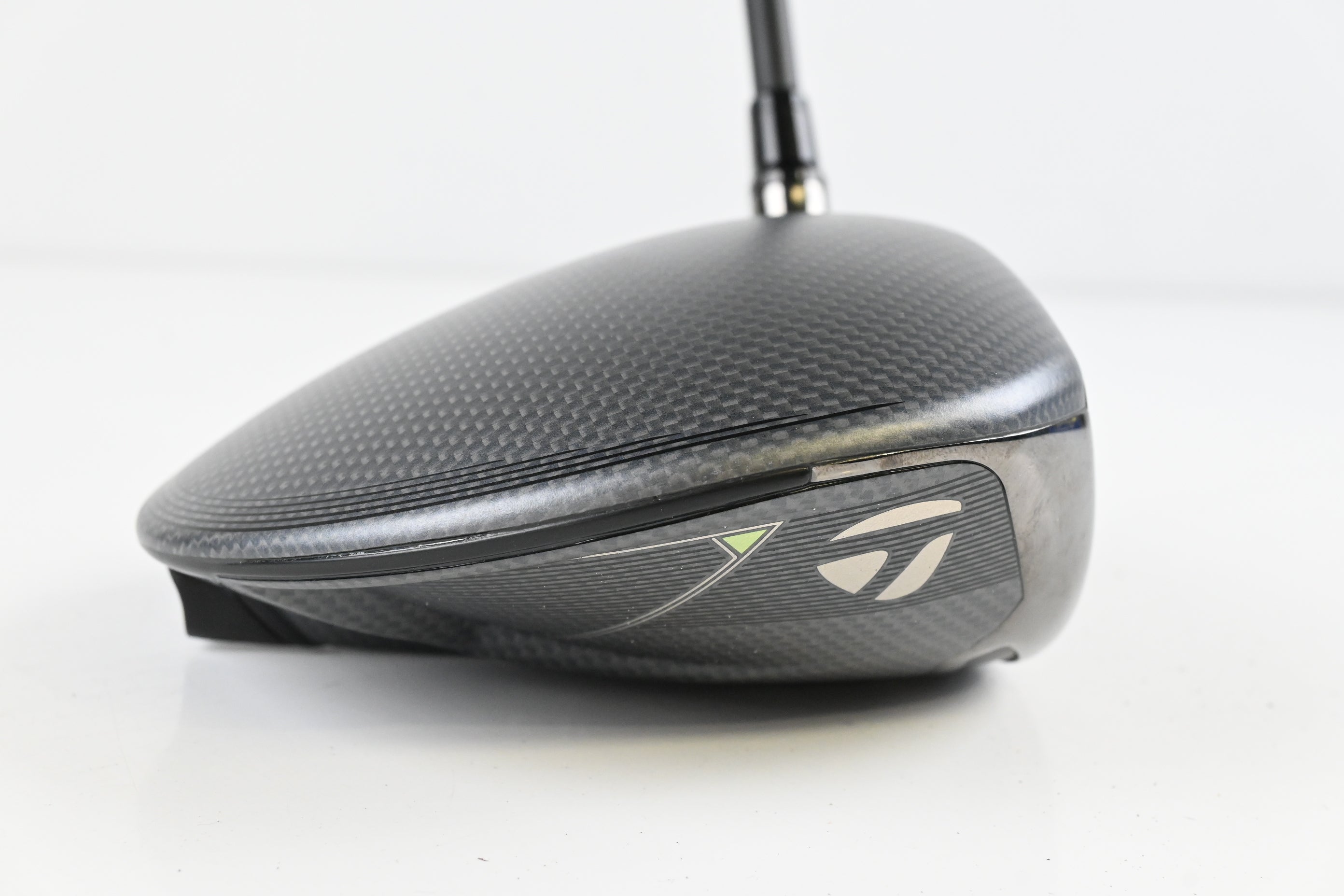 Taylormade Qi35 Driver / 9 Degree / Stiff Flex Fujikura Ventus Blue 5 Shaft