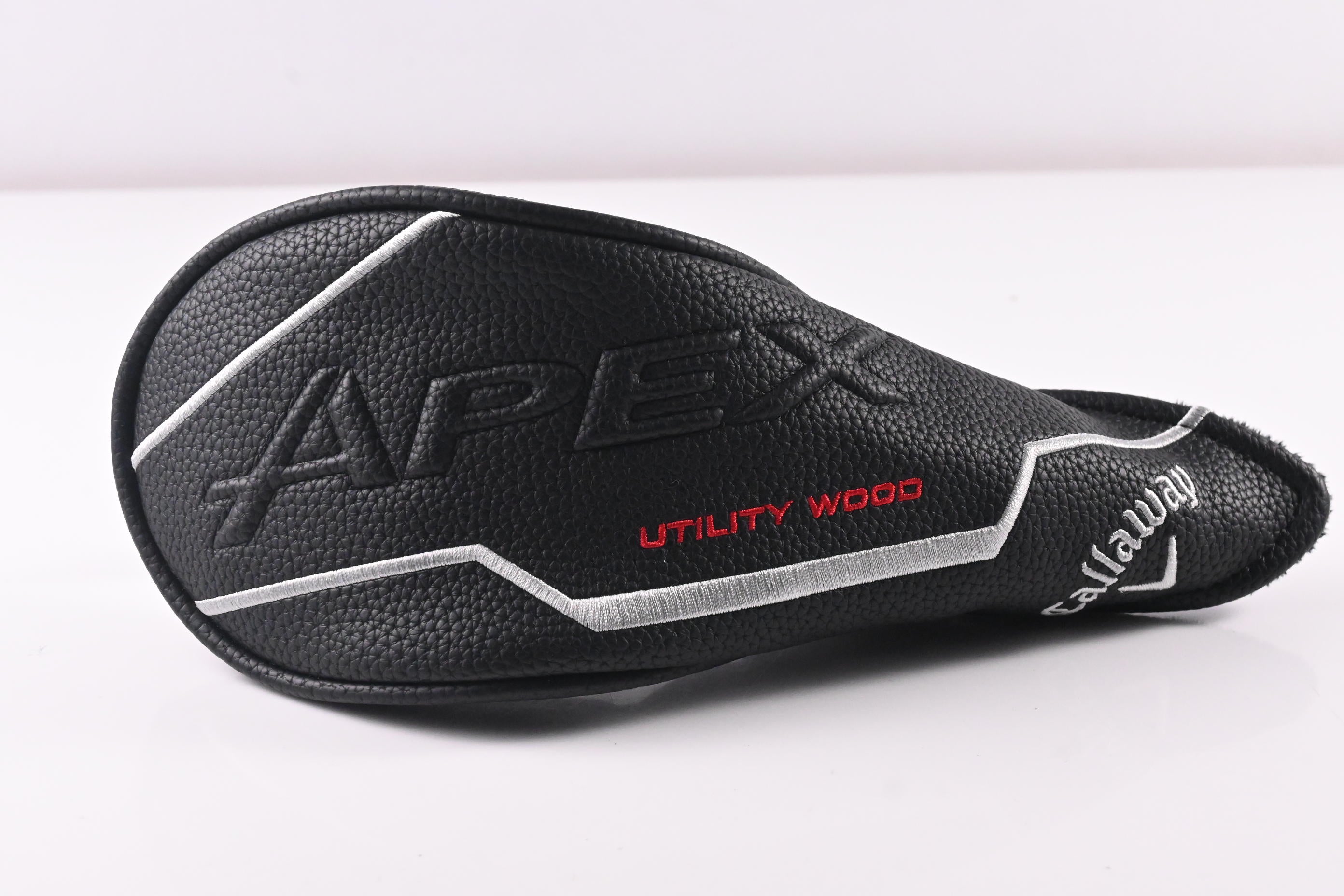 Callaway Apex UW 2025 #4 Hybrid / 21 Degree / Regular Flex Tensei AV Blue 75