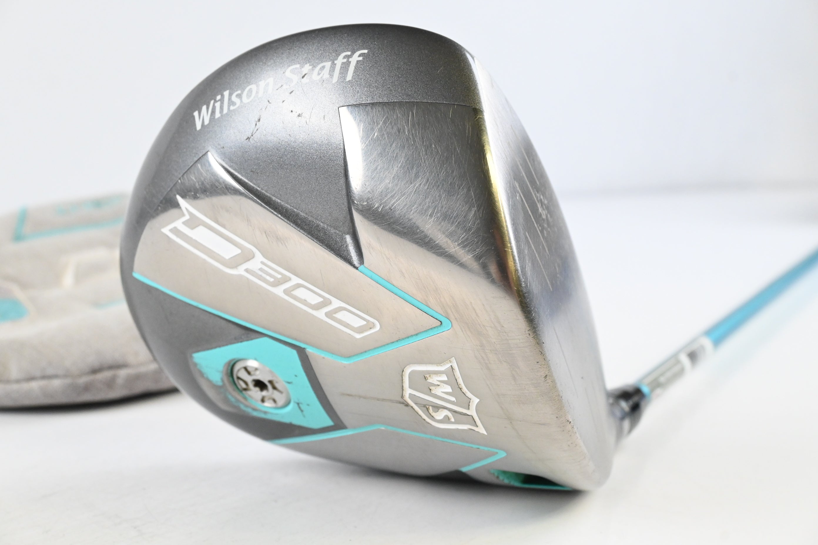 Ladies Wilson Staff D300 Driver / 13 Degree / Ladies Flex UST Mamiya D300