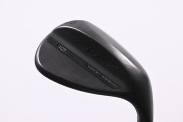 Titleist Vokey SM10 Lob Wedge / 58 Degree / Wedge Flex Titleist Vokey SM10 Shaft