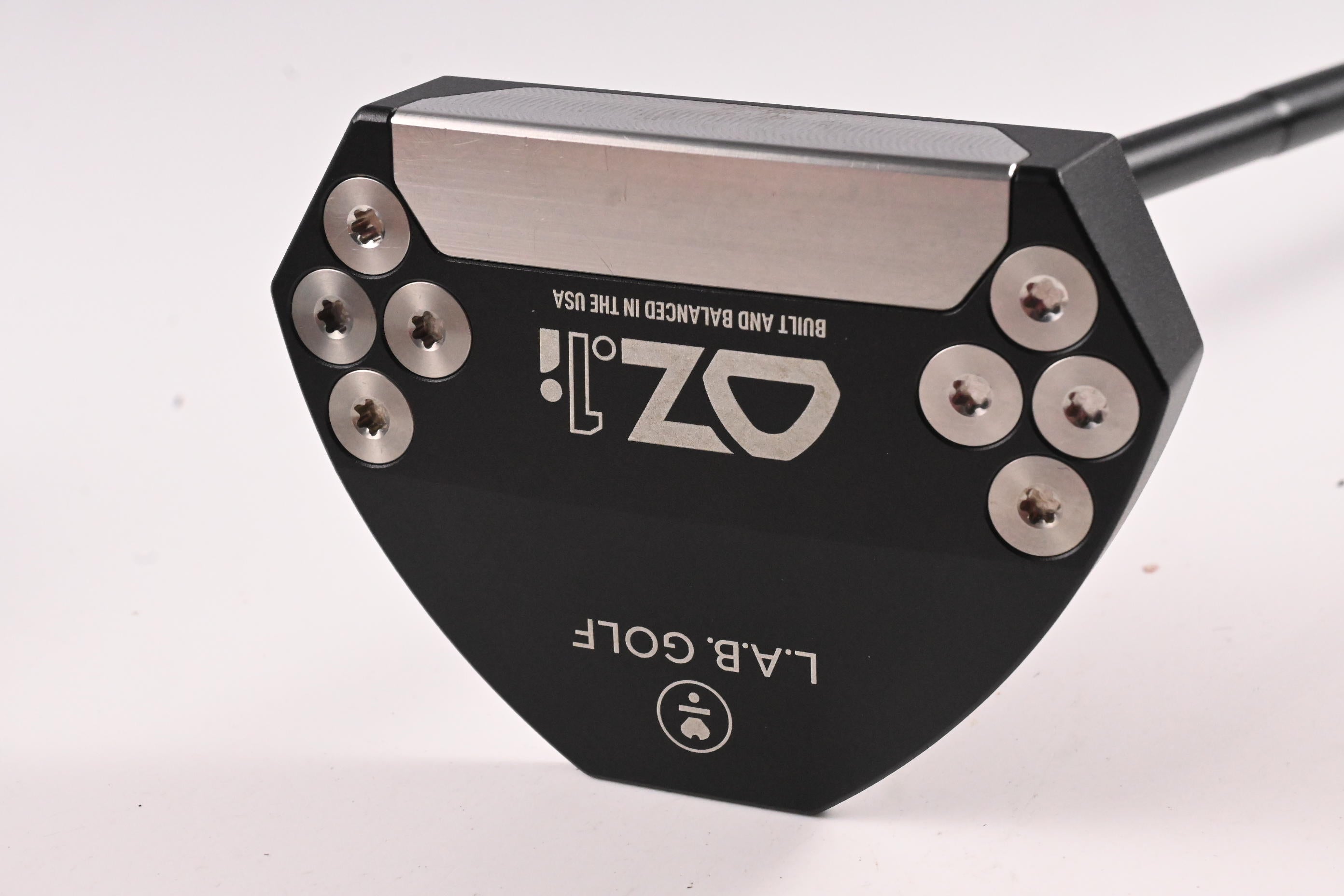 L.A.B Golf OZ.1i Putter / 34.5 Inch
