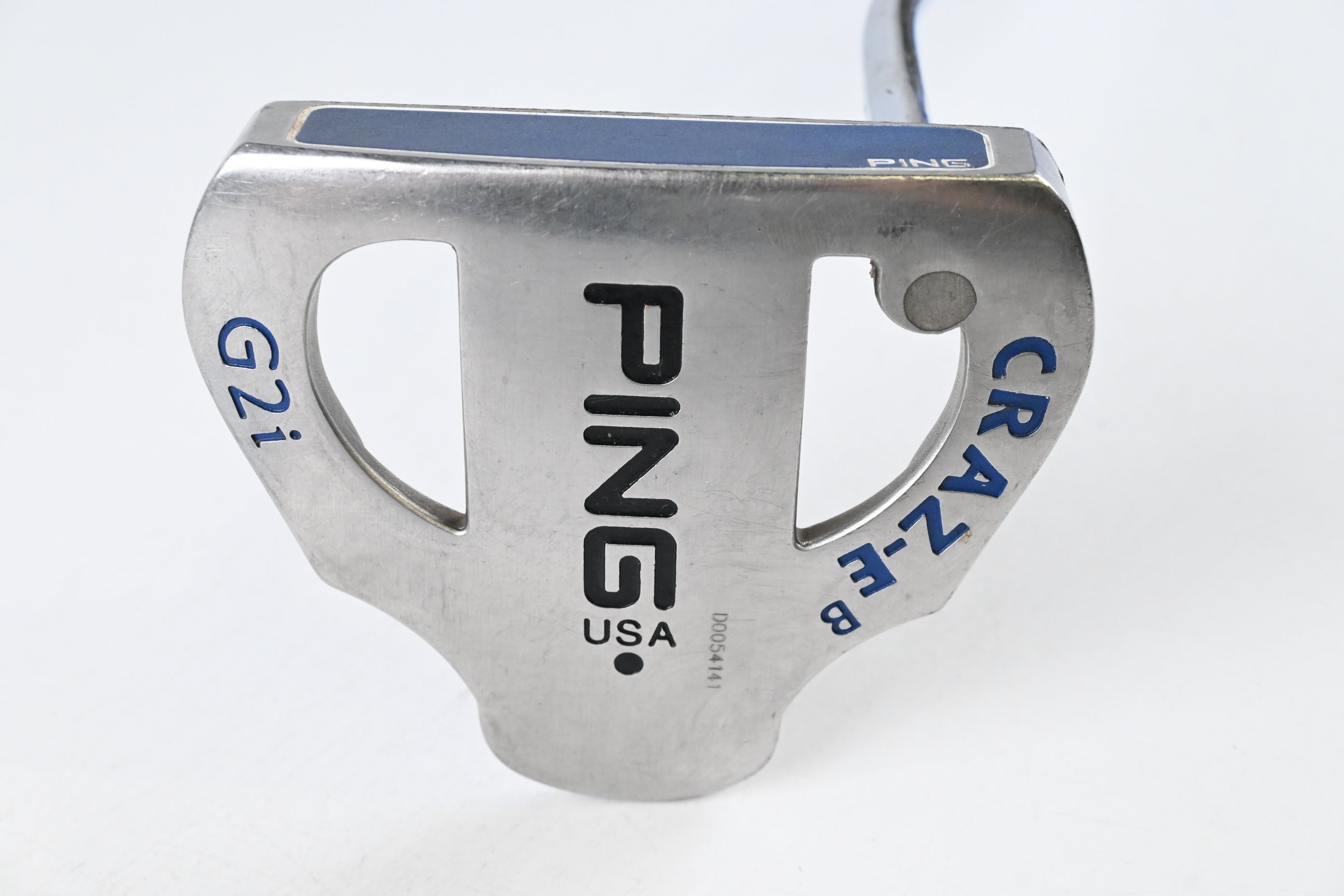 Ping Craz-E G2i Putter / 32 Inch