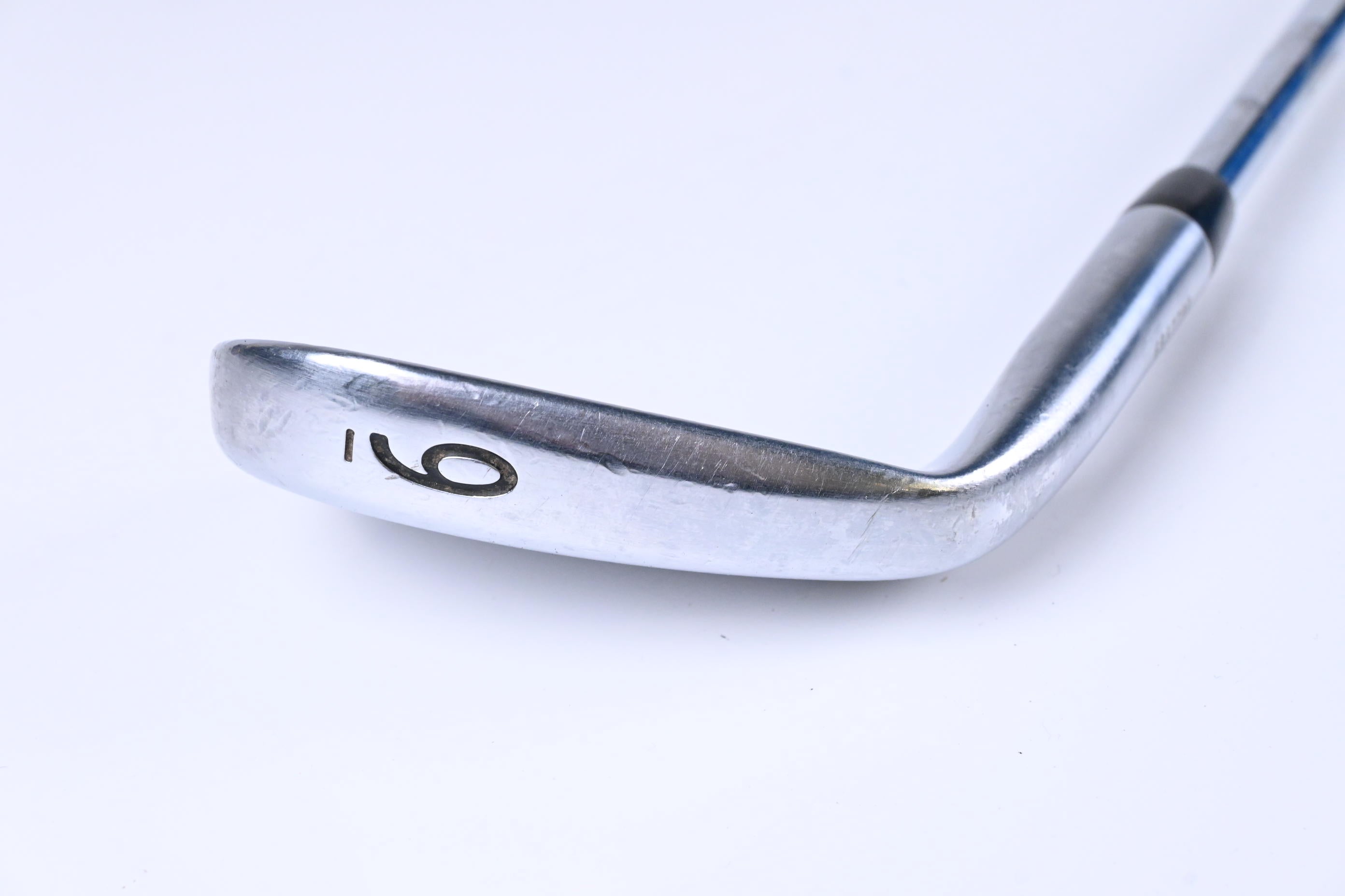 Titleist 620 CB #9 Iron / 43 Degree / Regular Flex Project X LZ 115 Shaft