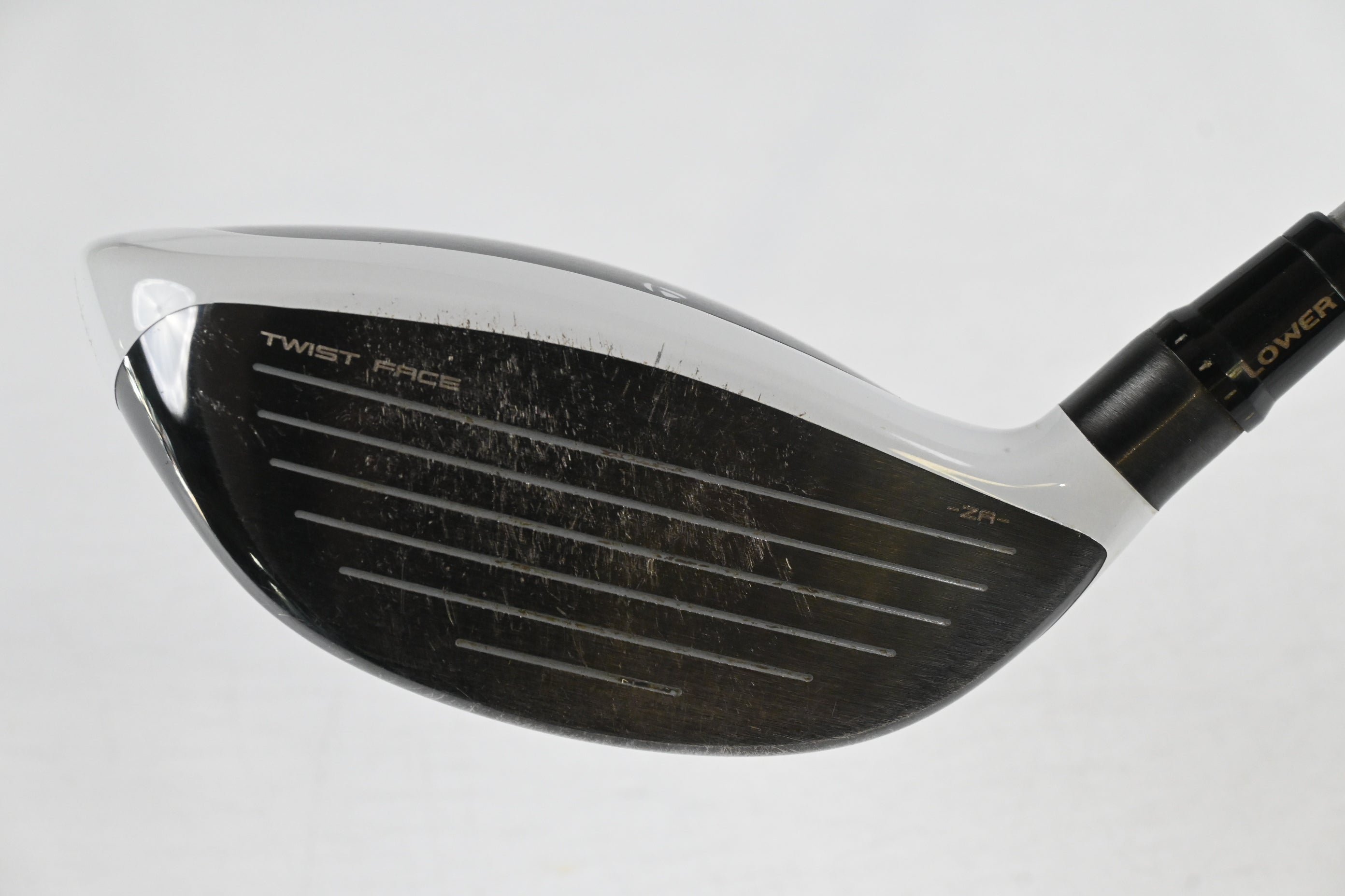 Taylormade SIM2 Ti #3 Wood / 15 Degree / Regular Flex Kuro Kage Silver 60 Shaft