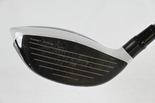Taylormade SIM2 Ti #3 Wood / 15 Degree / Regular Flex Kuro Kage Silver 60 Shaft