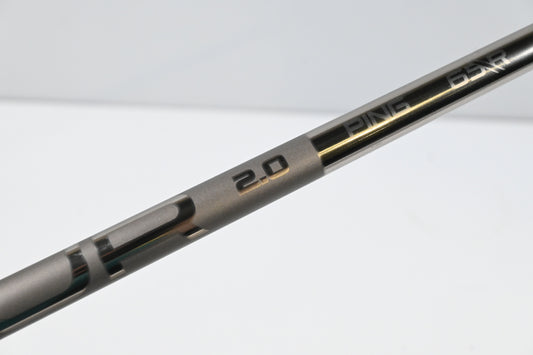 Ping Tour 2.0 Chrome 65 #9 Wood Shaft / Regular Flex / Ping 3rd Gen