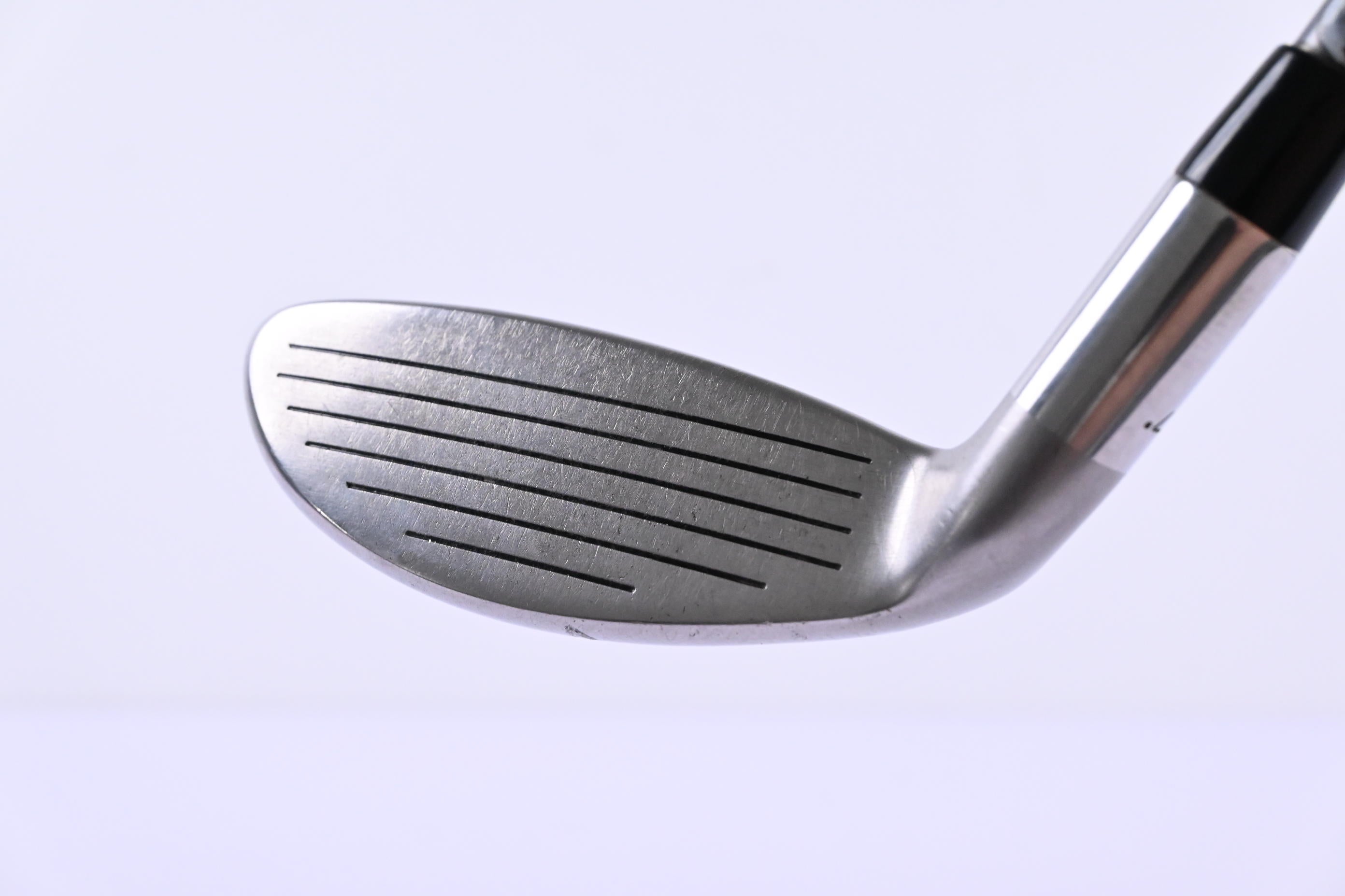 Ladies Callaway RAZR X #5 Hybrid / 27 Degree / Ladies Flex Callaway 45 Shaft