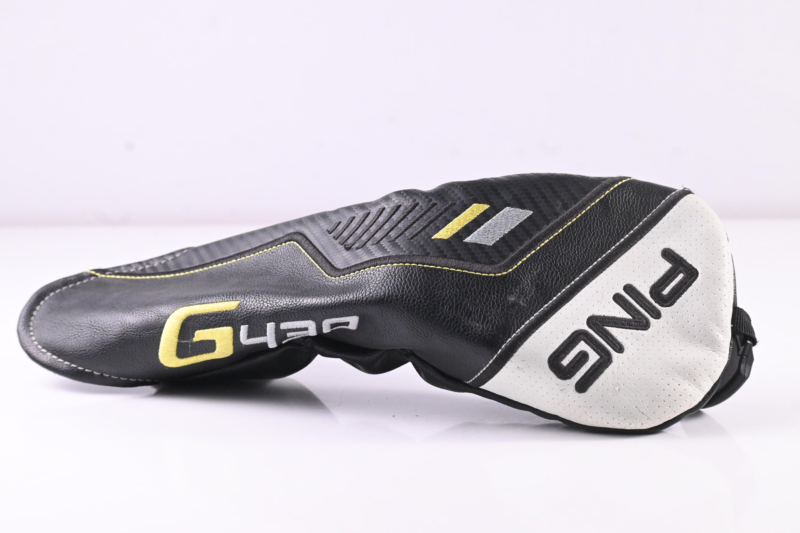 Ping G430 Max #5 Wood / 18 Degree / Stiff Flex Ping Tour 2.0 Chrome 75 Shaft