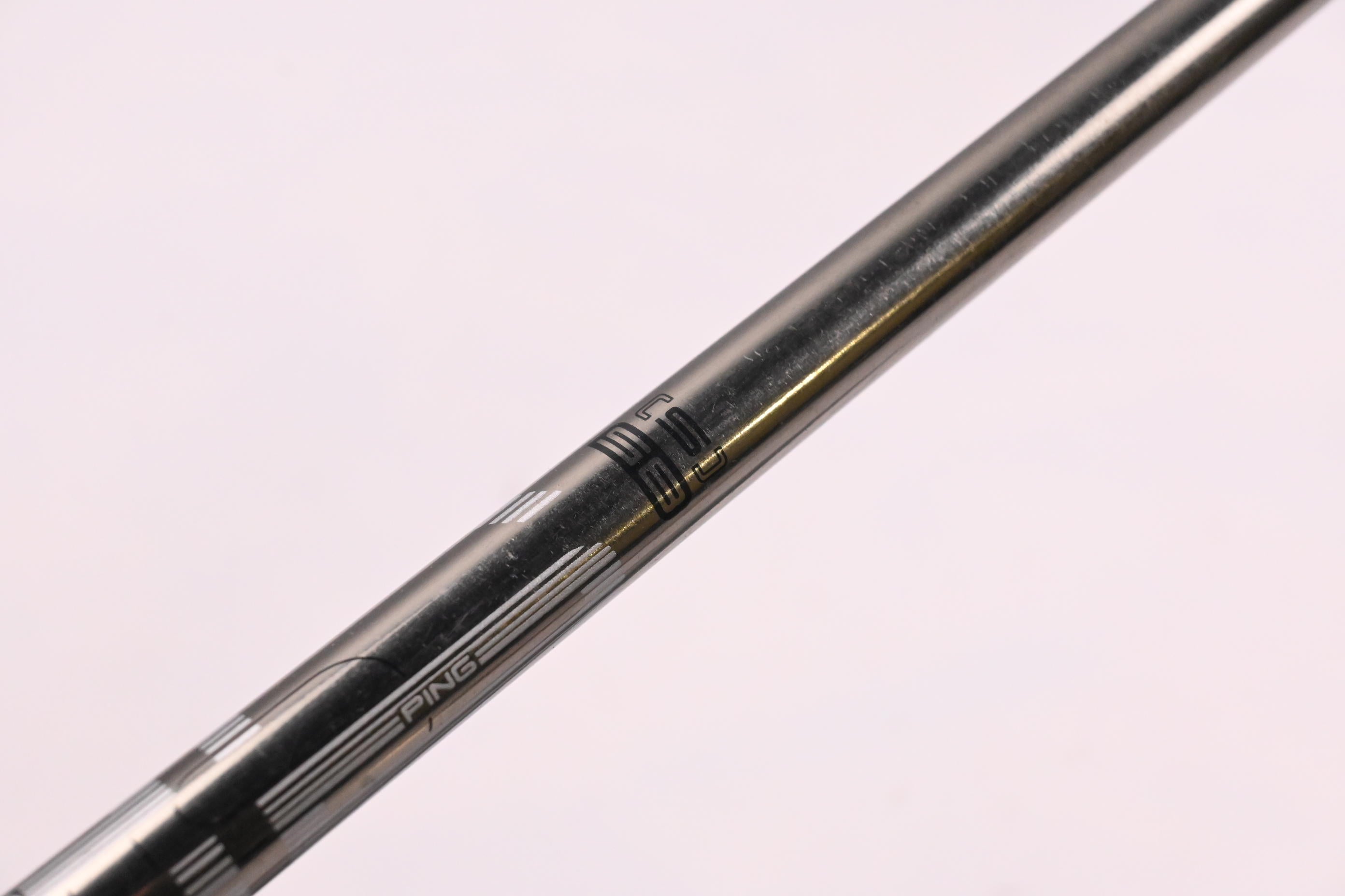 Ping Tour 85 #5 Hybrid Shaft / Stiff Flex / Ping 3rd Gen