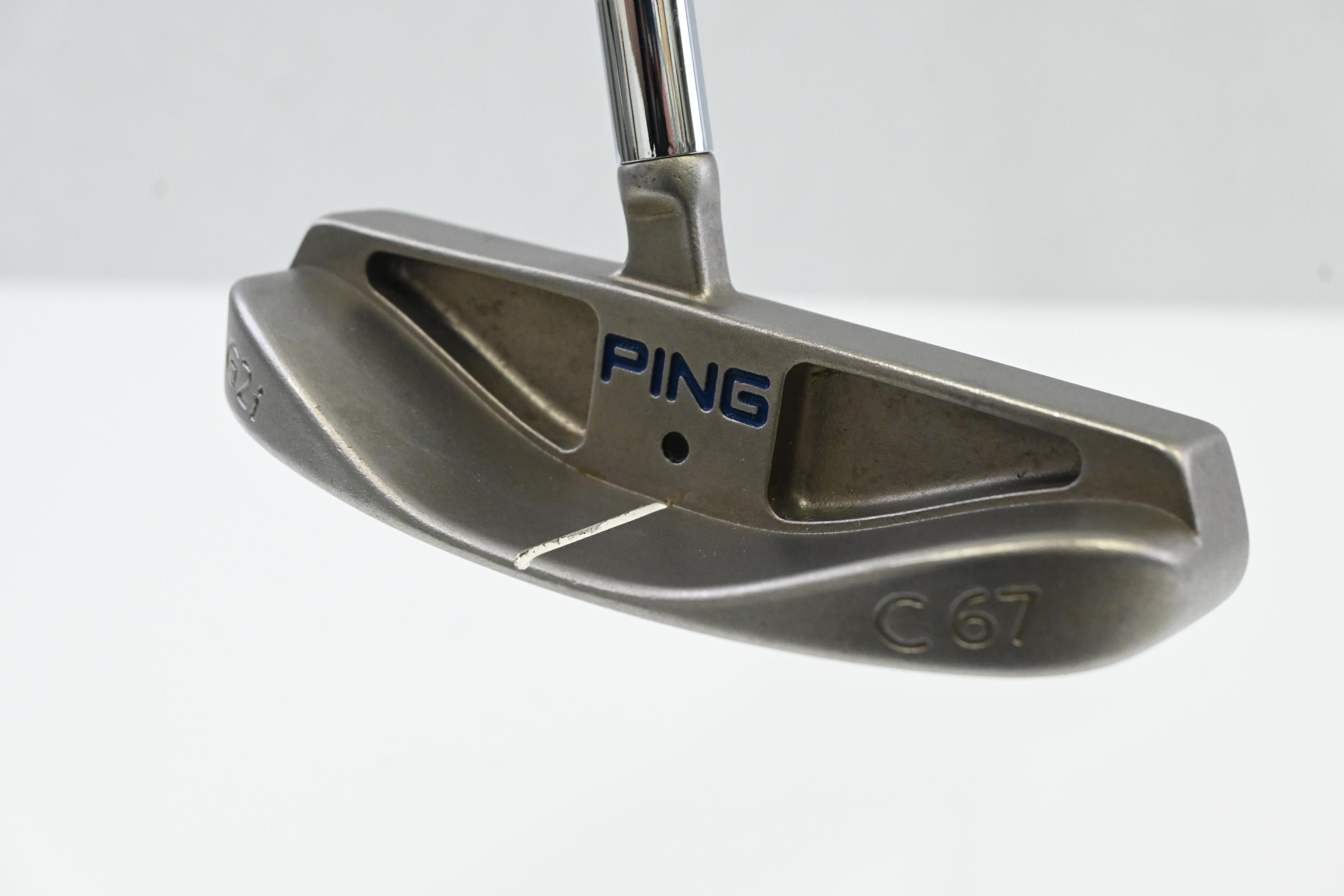 Ping G2i C67 Putter / 35 Inch