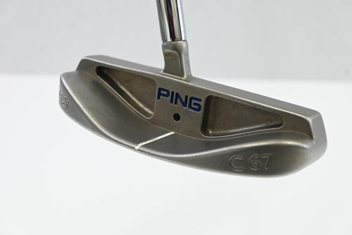 Ping G2i C67 Putter / 35 Inch