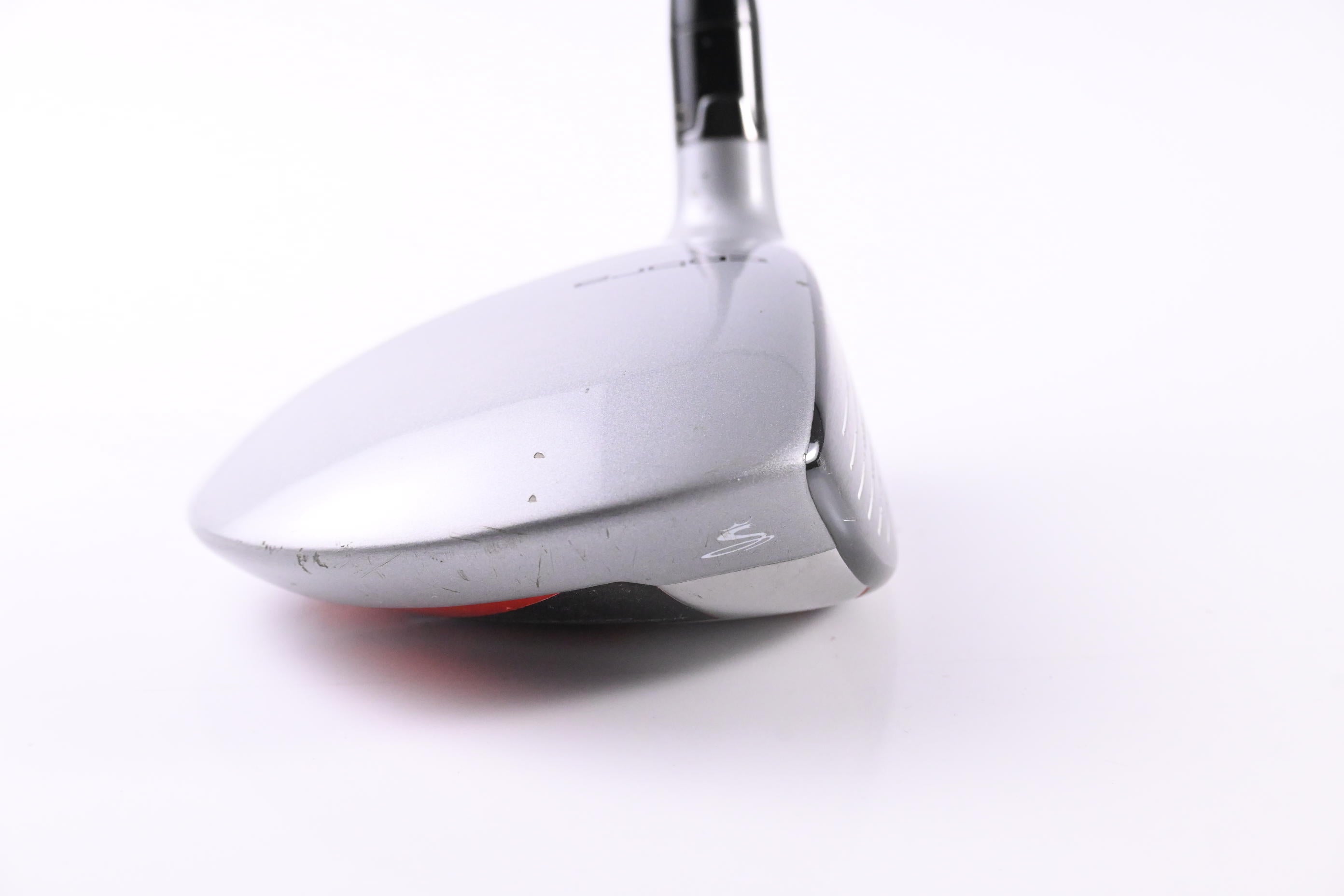 Cobra Amp #3 Wood / 15 Degree / Regular Flex Aldila RIP 50 Shaft