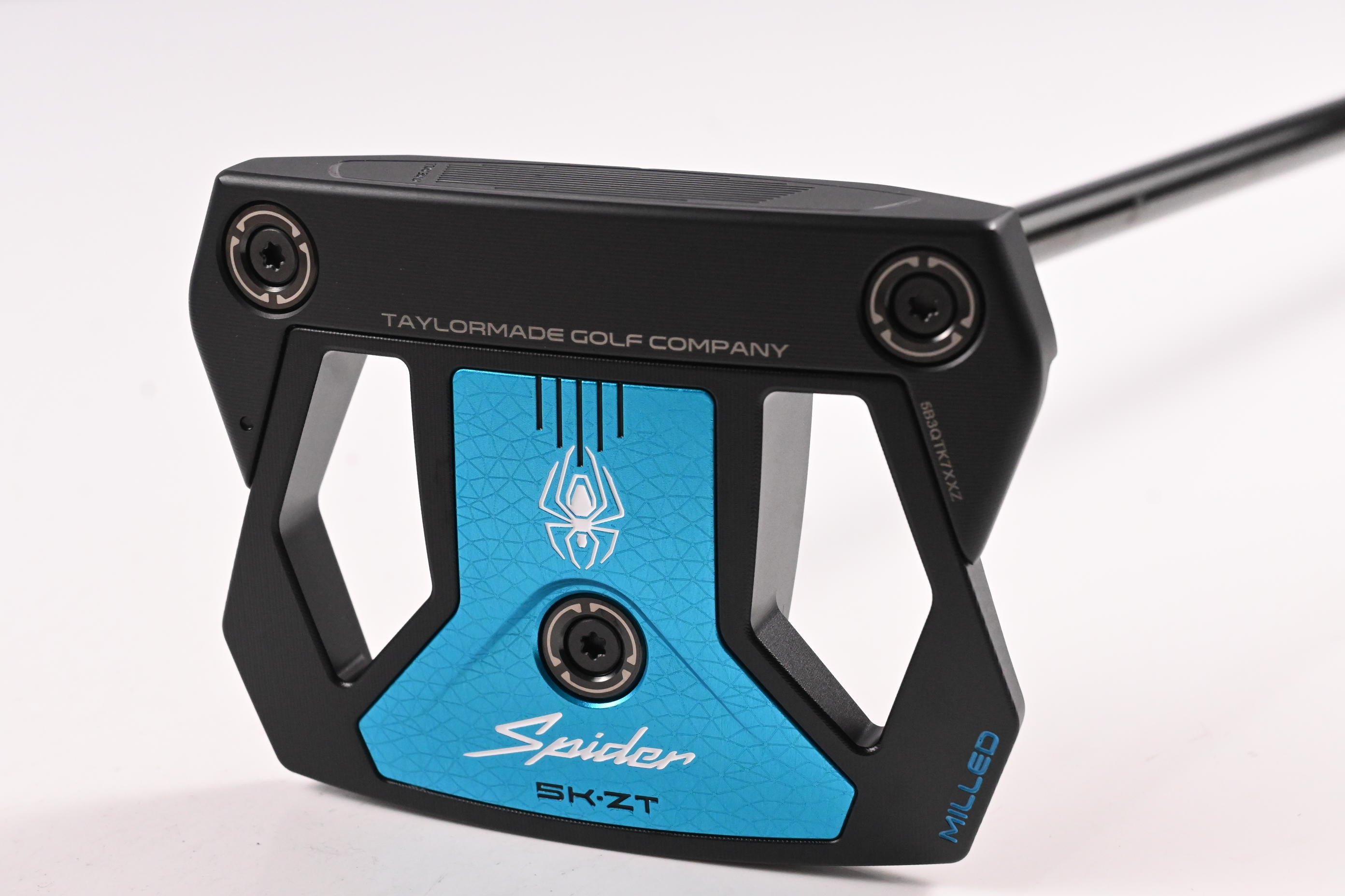 Taylormade Spider ZT Black Putter / 35 Inch
