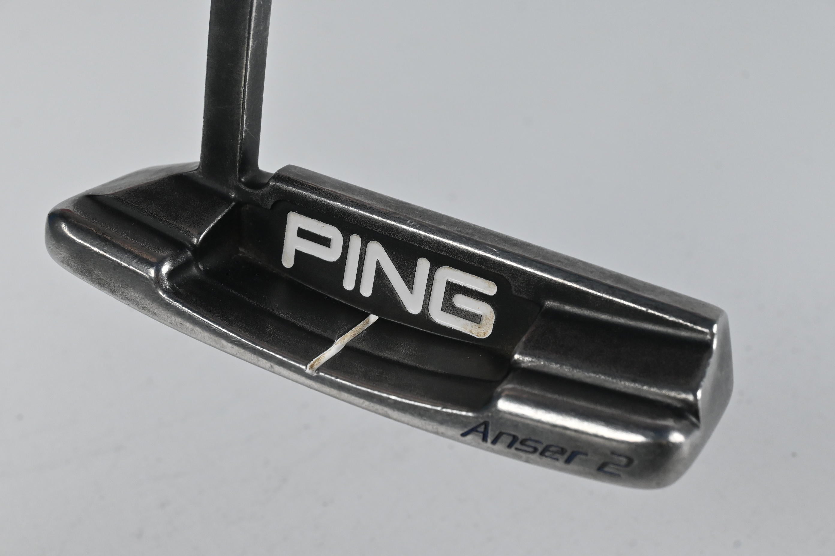 Ping Cadence TR Anser 2 Putter / 34 Inch