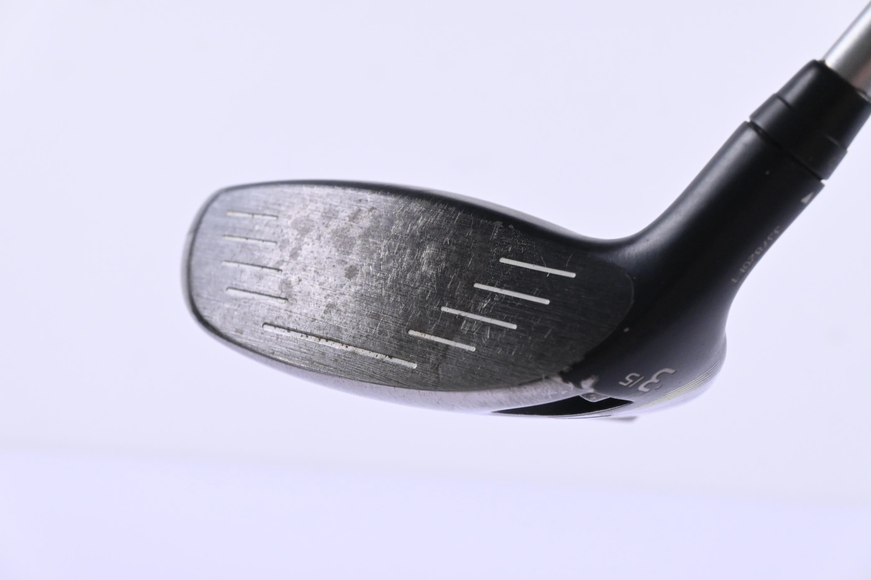 Ping G430 Max #3 Wood / 15 Degree / Senior Flex Ping Alta Quick 45 Shaft