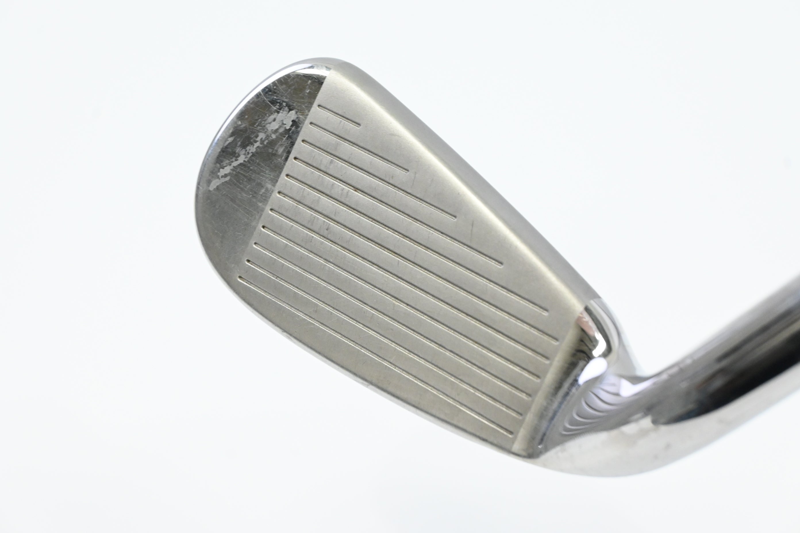 Taylormade Burner Superlaunch #4 Iron / 23 Degree / Regular Flex Burner 85