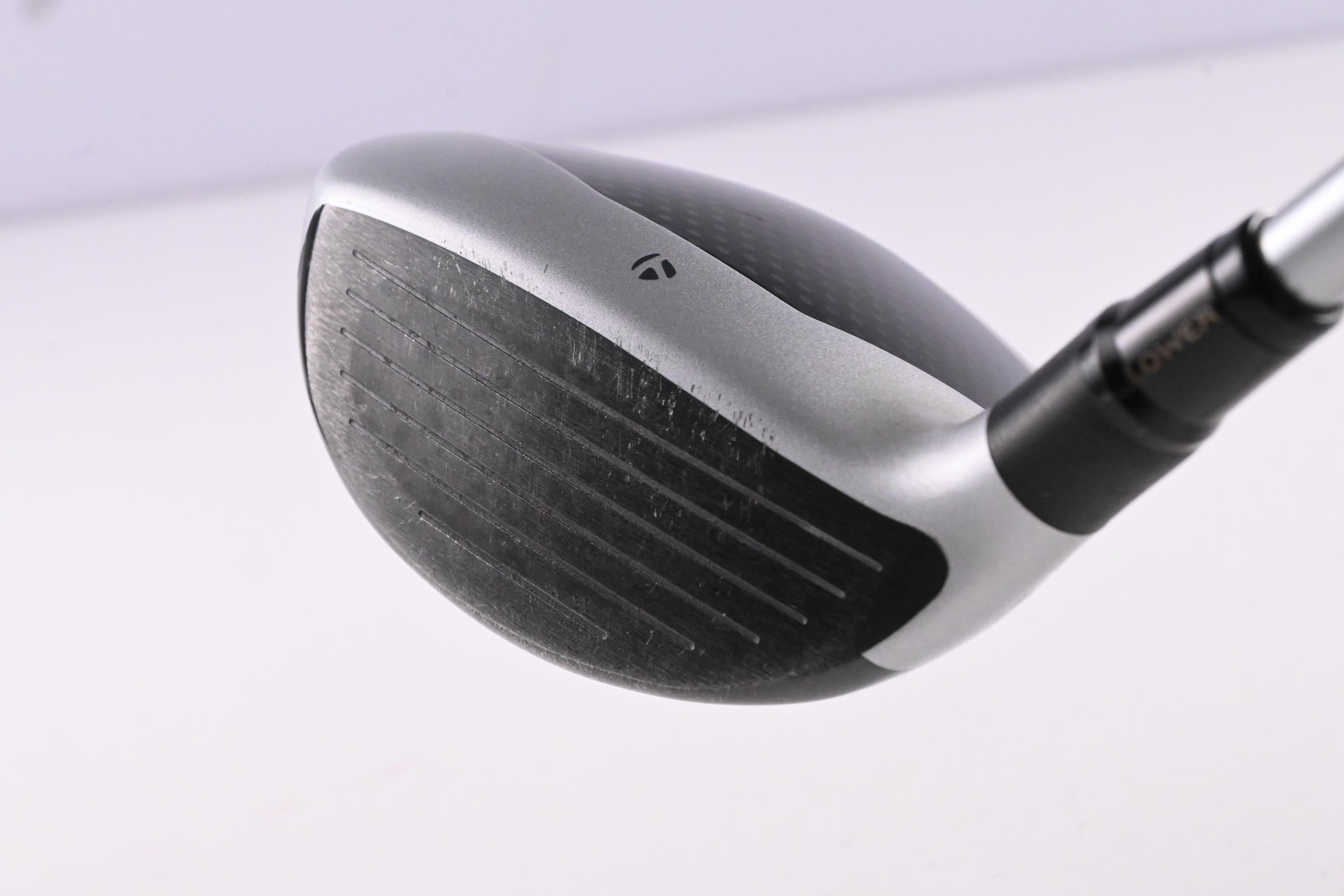 Taylormade M3 #5 Wood / 19 Degree / Regular Flex Tensei CK Red 50 Shaft
