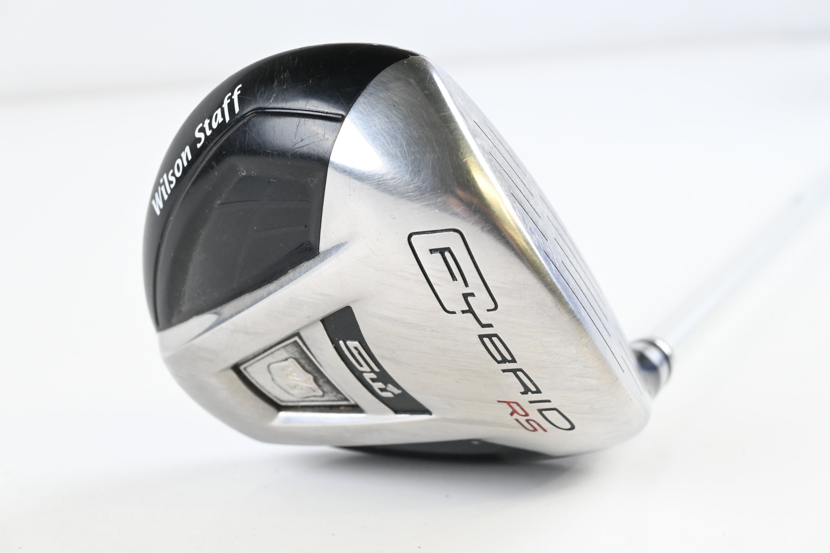 Wilson Fybrid RS #5 Wood / 18 Degree / Regular Flex Proforce VTS 5 Shaft