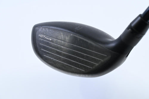 Cobra Darkspeed X #7 Wood / 21 Degree / Regular Flex UST Lin-Q M40X Blue 6 Shaft