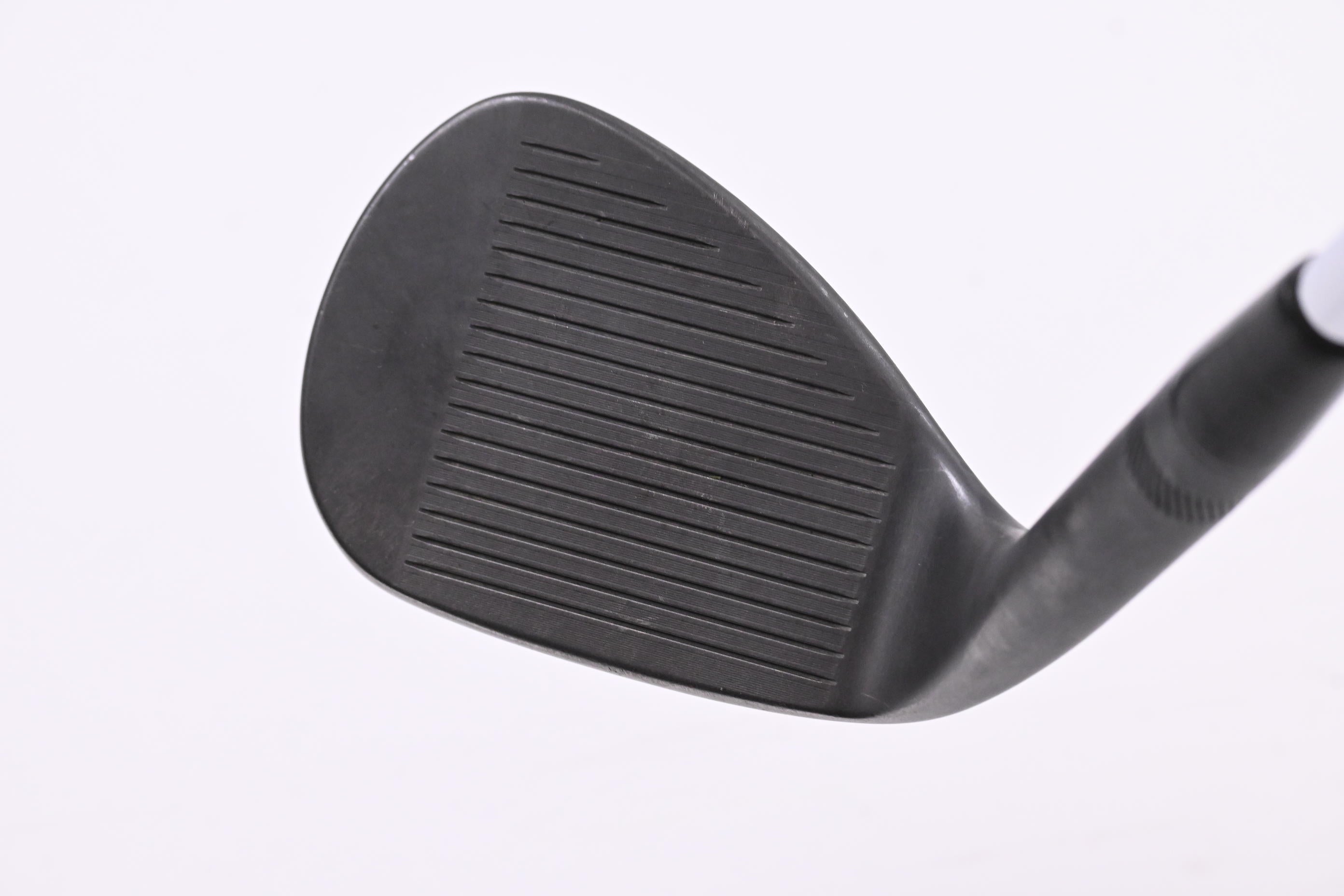 Titleist Vokey SM10 Lob Wedge / 58 Degree / Wedge Flex Titleist Vokey SM10 Shaft