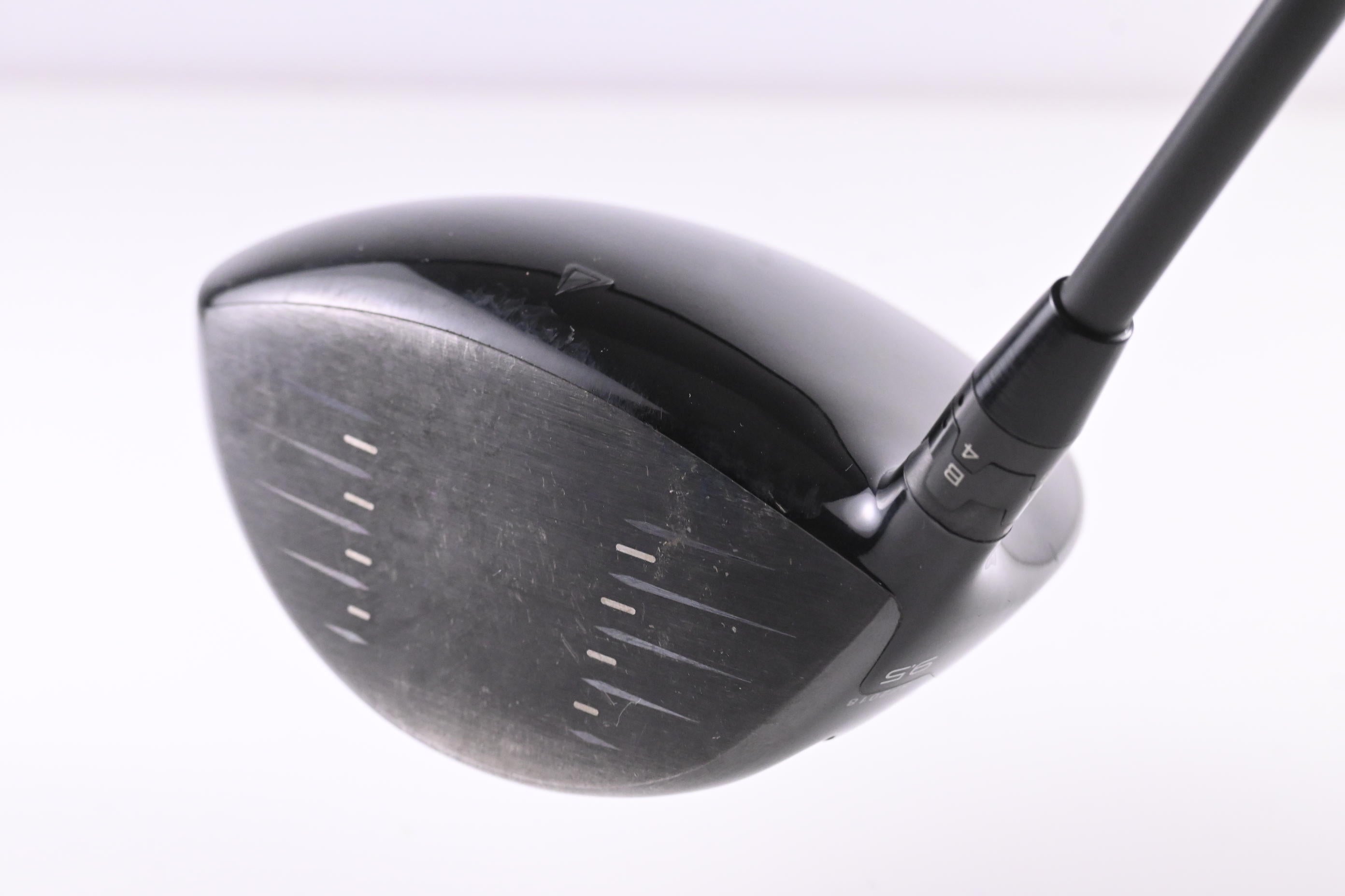 Titleist TS3 Driver / 9.5 Degree / Regular Flex Tensei 1K Blue 55 Shaft