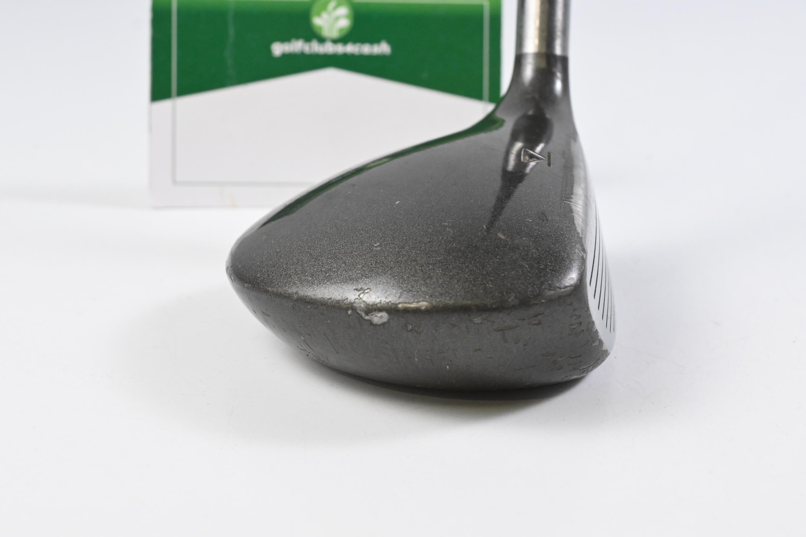 Titleist 975 F #3 Wood / 13.5 Degree / Stiff Flex Titleist Ultralite Shaft